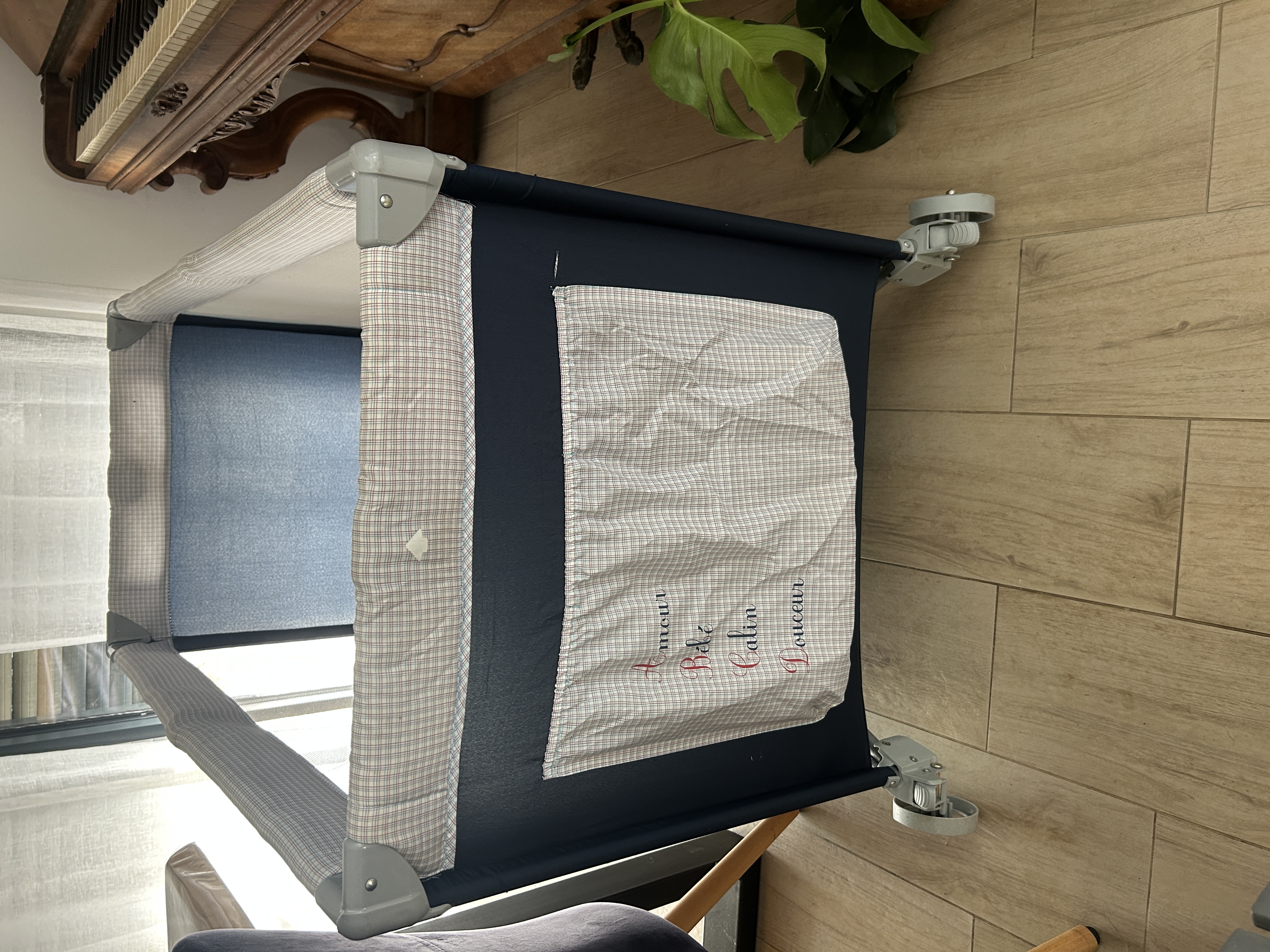 Location lit parapluie entre particuliers (20)
