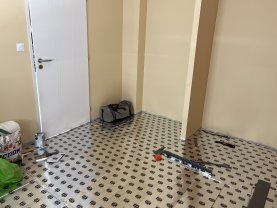 Service pose de parquet