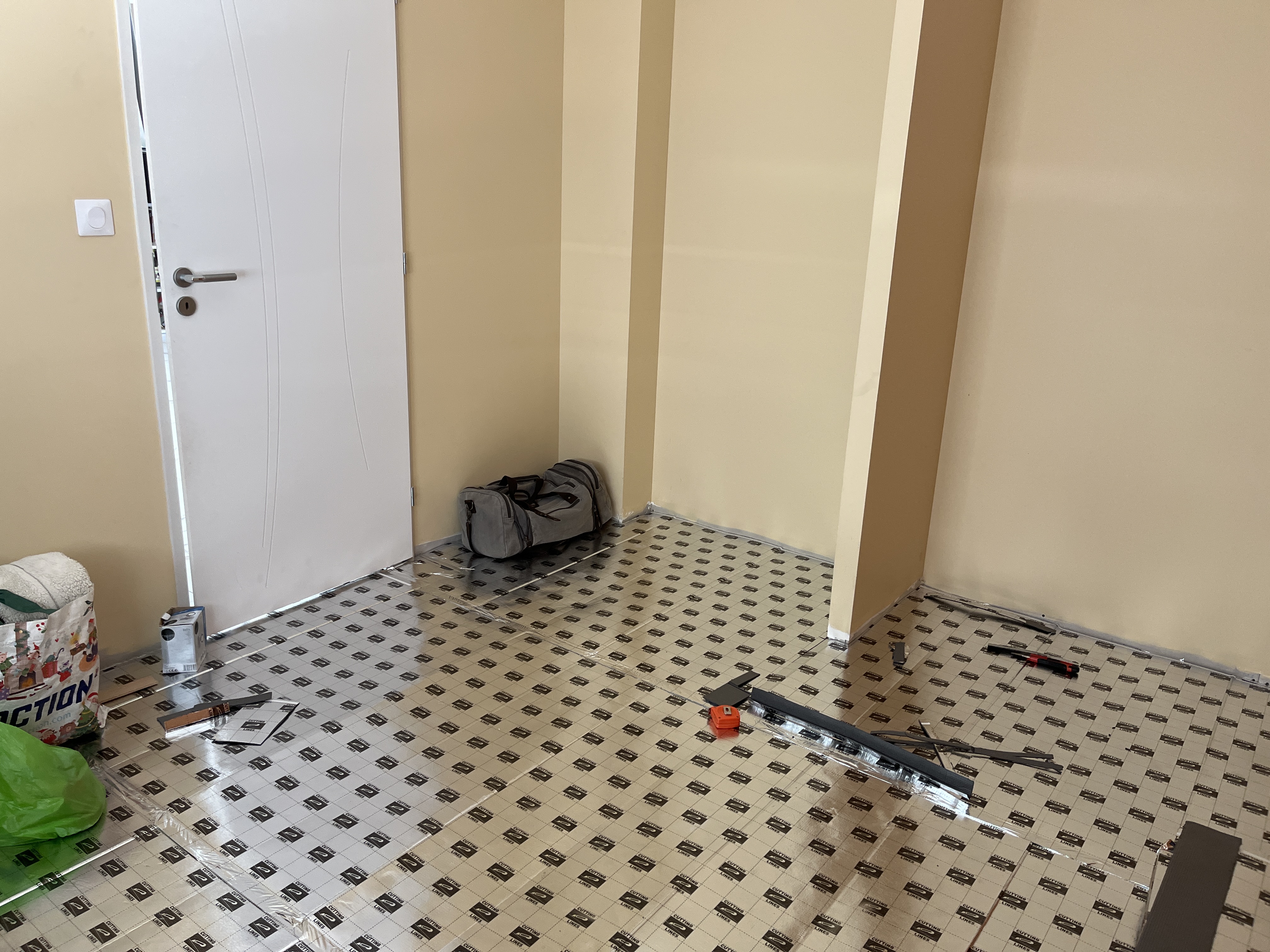 Service Pose de parquet between individuals (86)