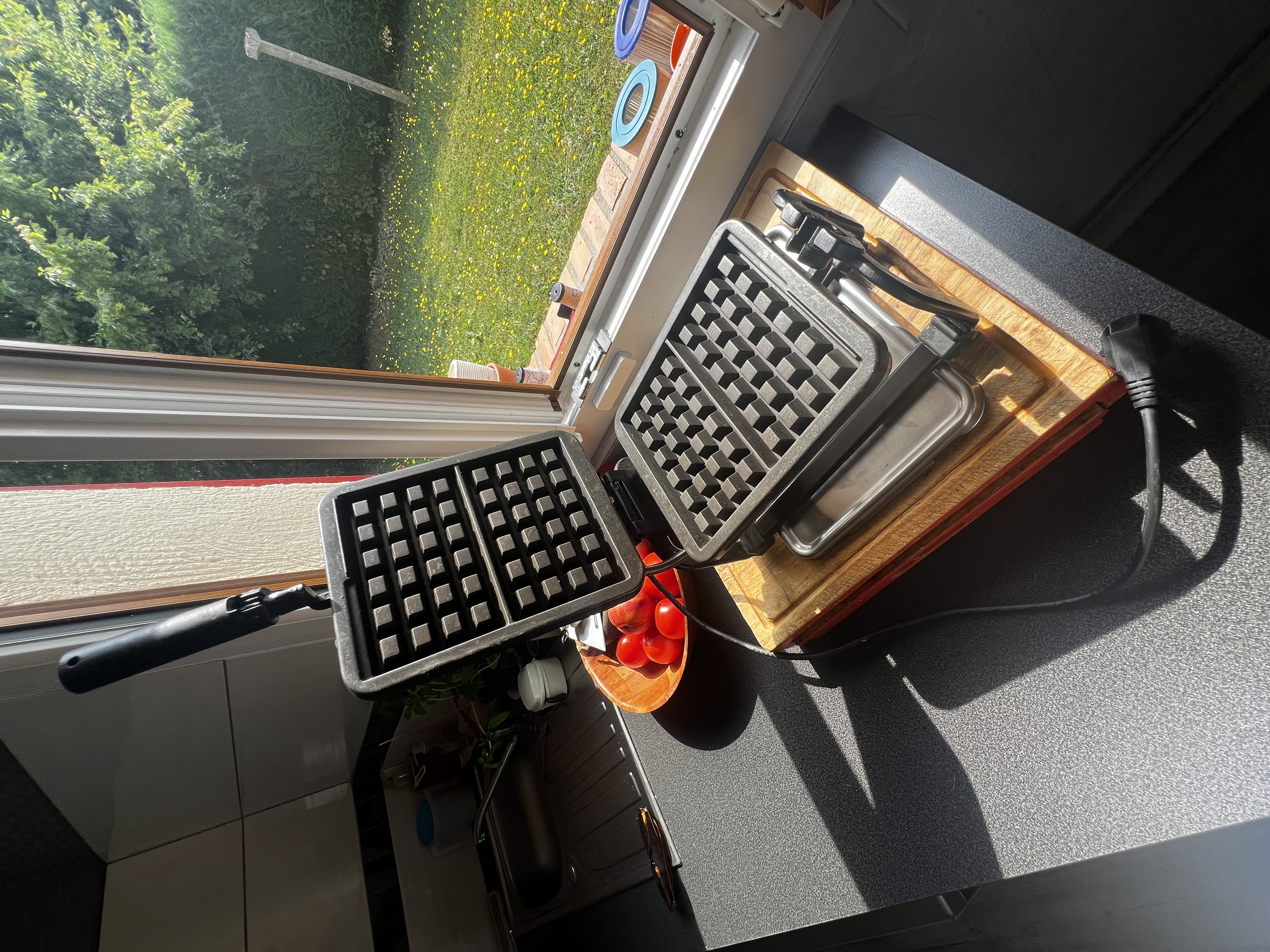 Location gaufrier entre particuliers (76)