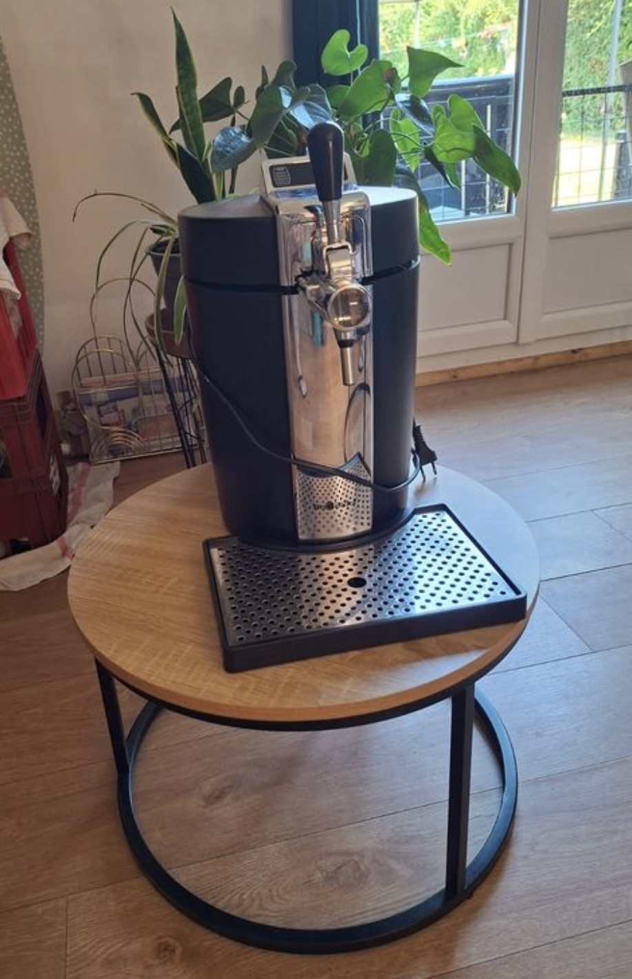 Location tireuse a biere entre particuliers (76)