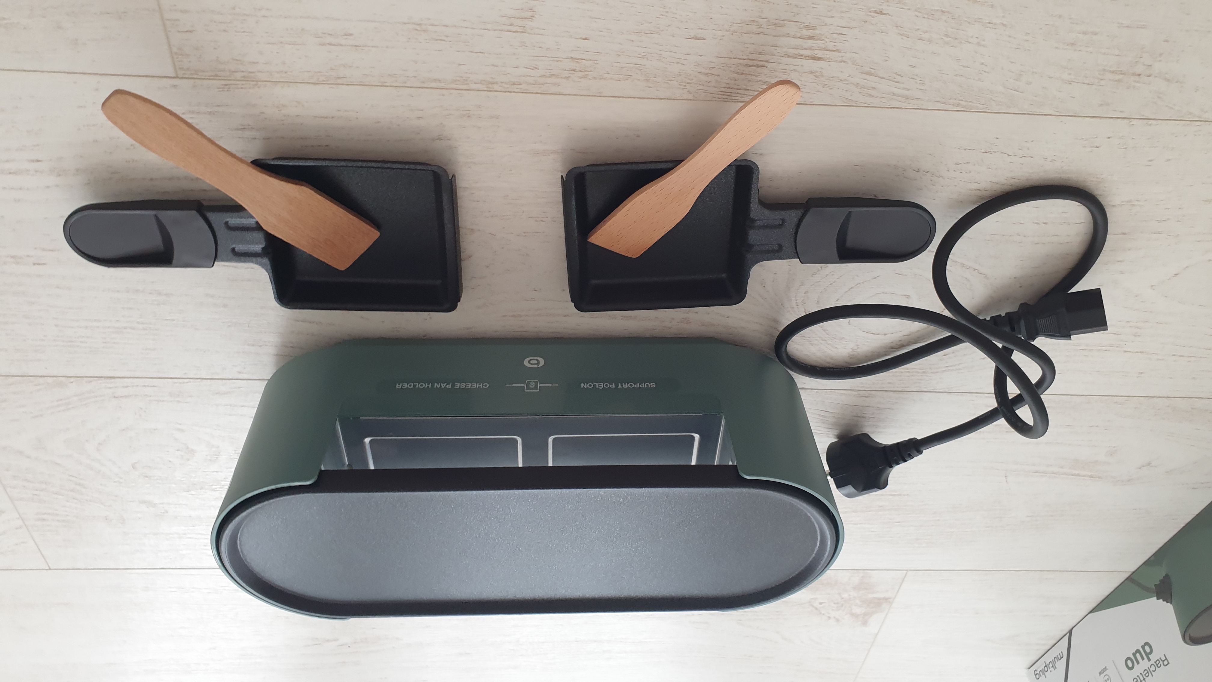 Location appareil a raclette entre particuliers (91)