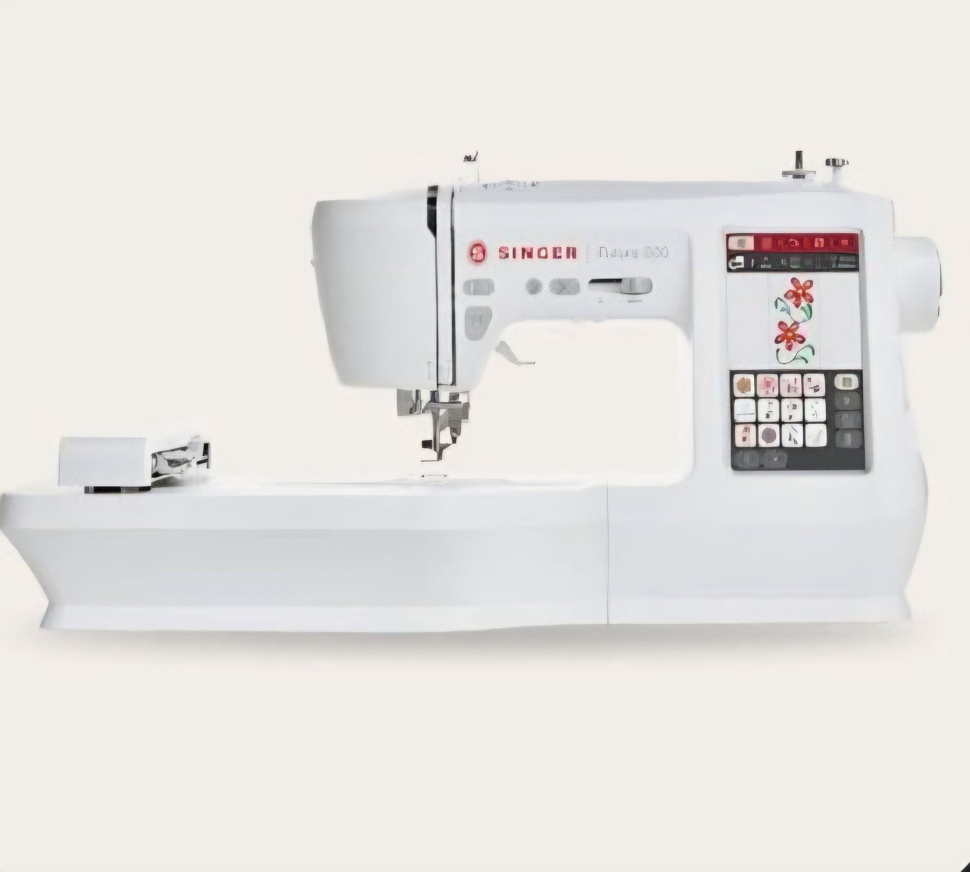Location machine a coudre entre particuliers (95)