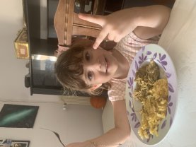 Service garde enfants