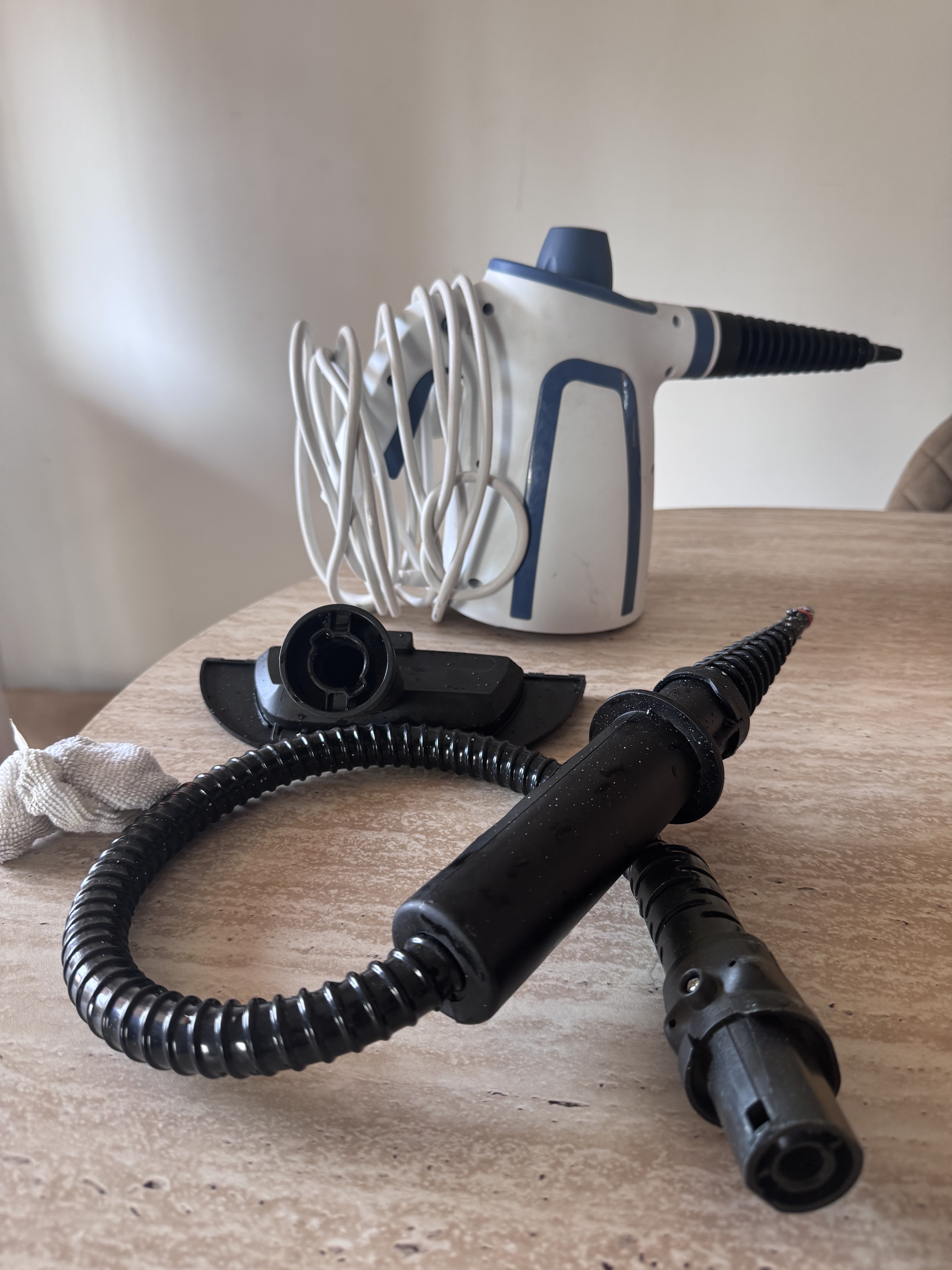 Location nettoyeur vapeur entre particuliers (30)