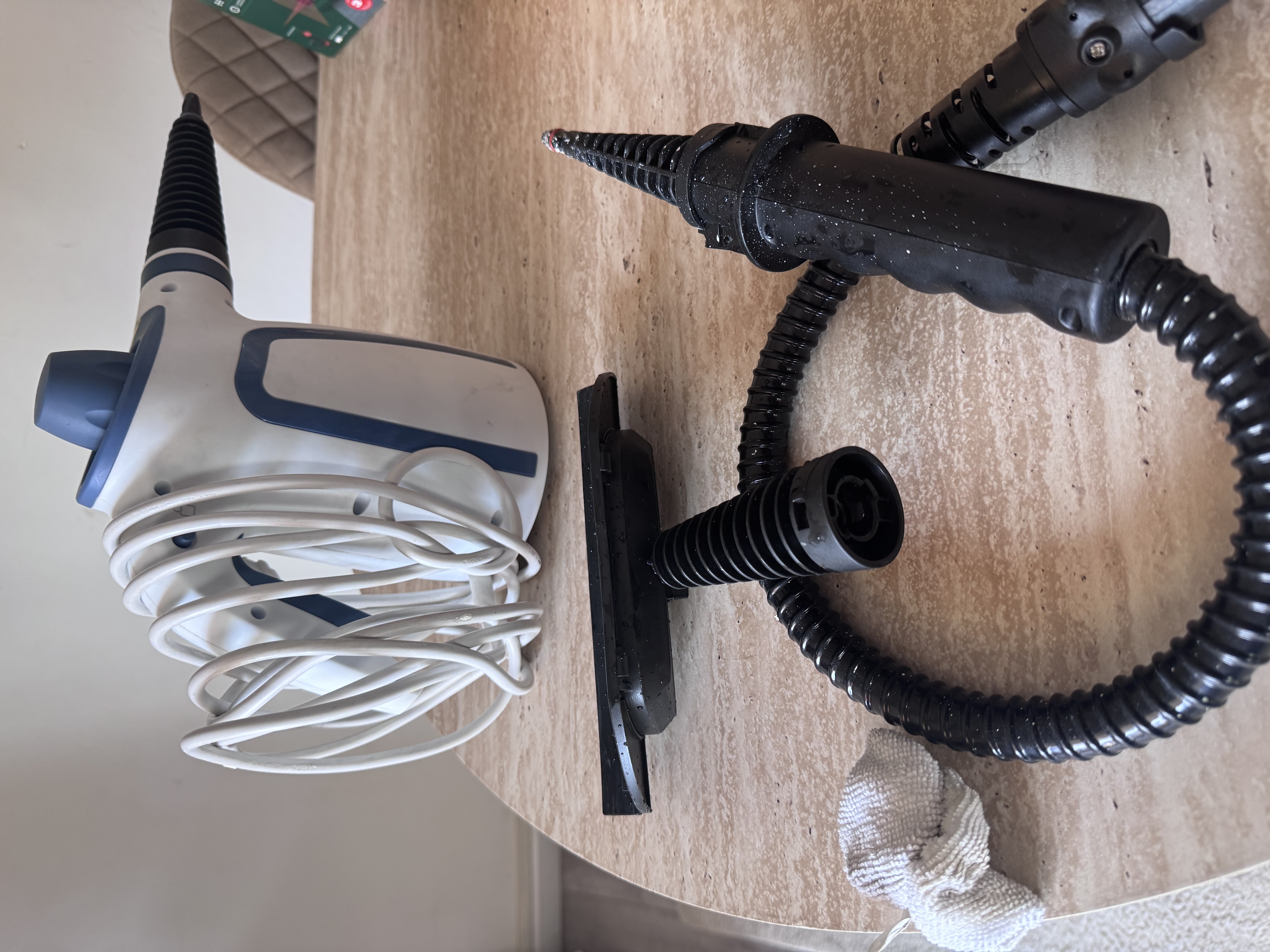 Location nettoyeur vapeur entre particuliers (30)
