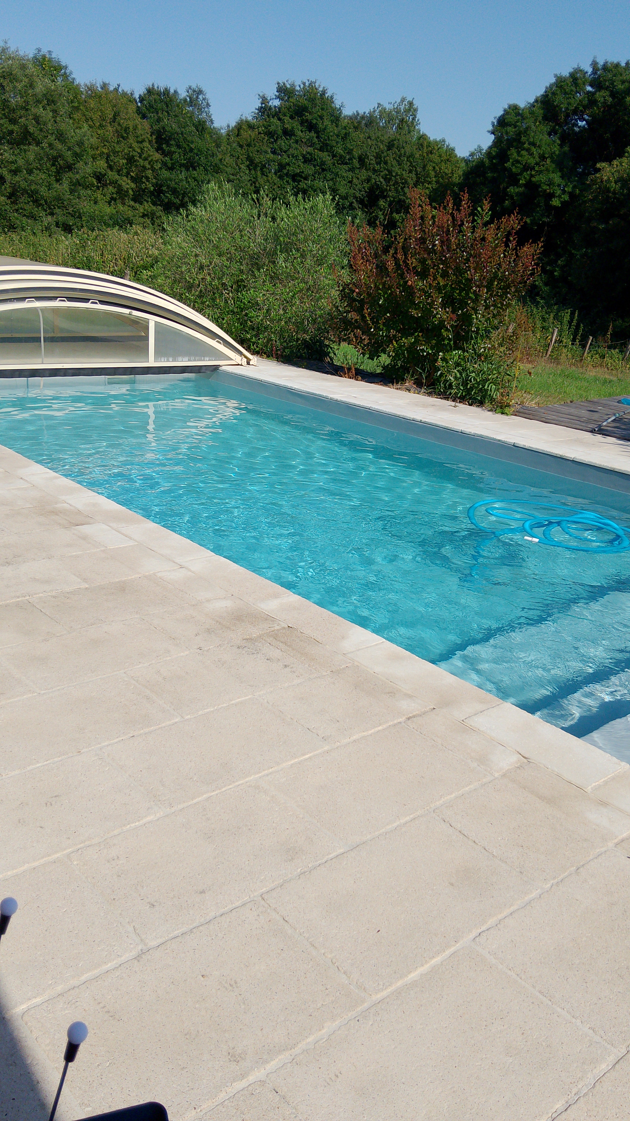 Location piscine entre particuliers (79)