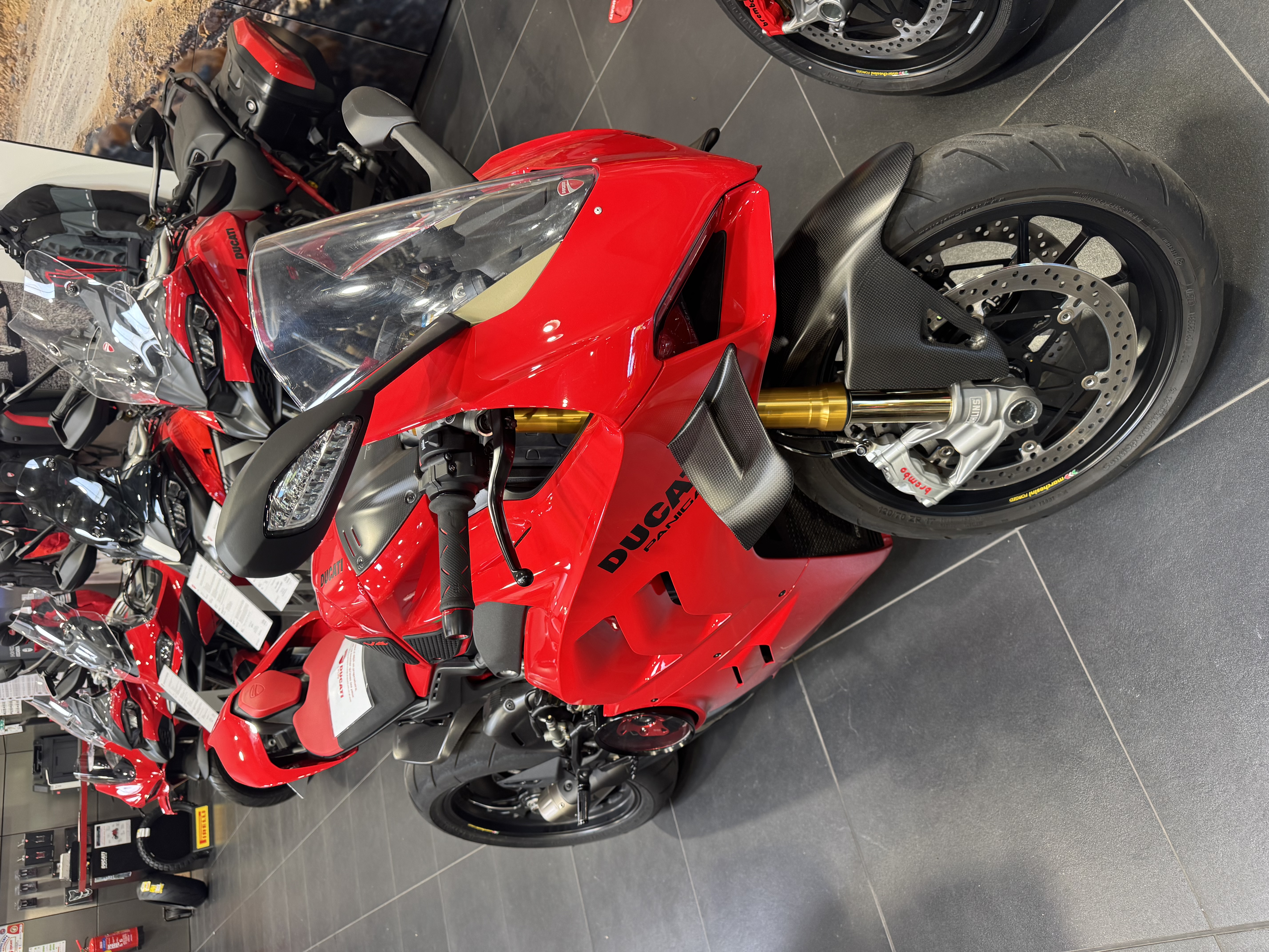 Location moto entre particuliers (74)