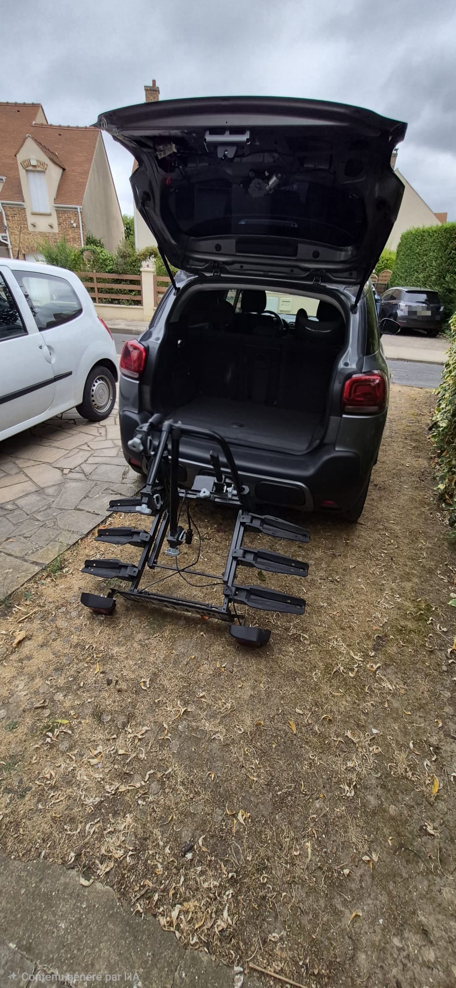 Rental Porte velo between individuals (94)