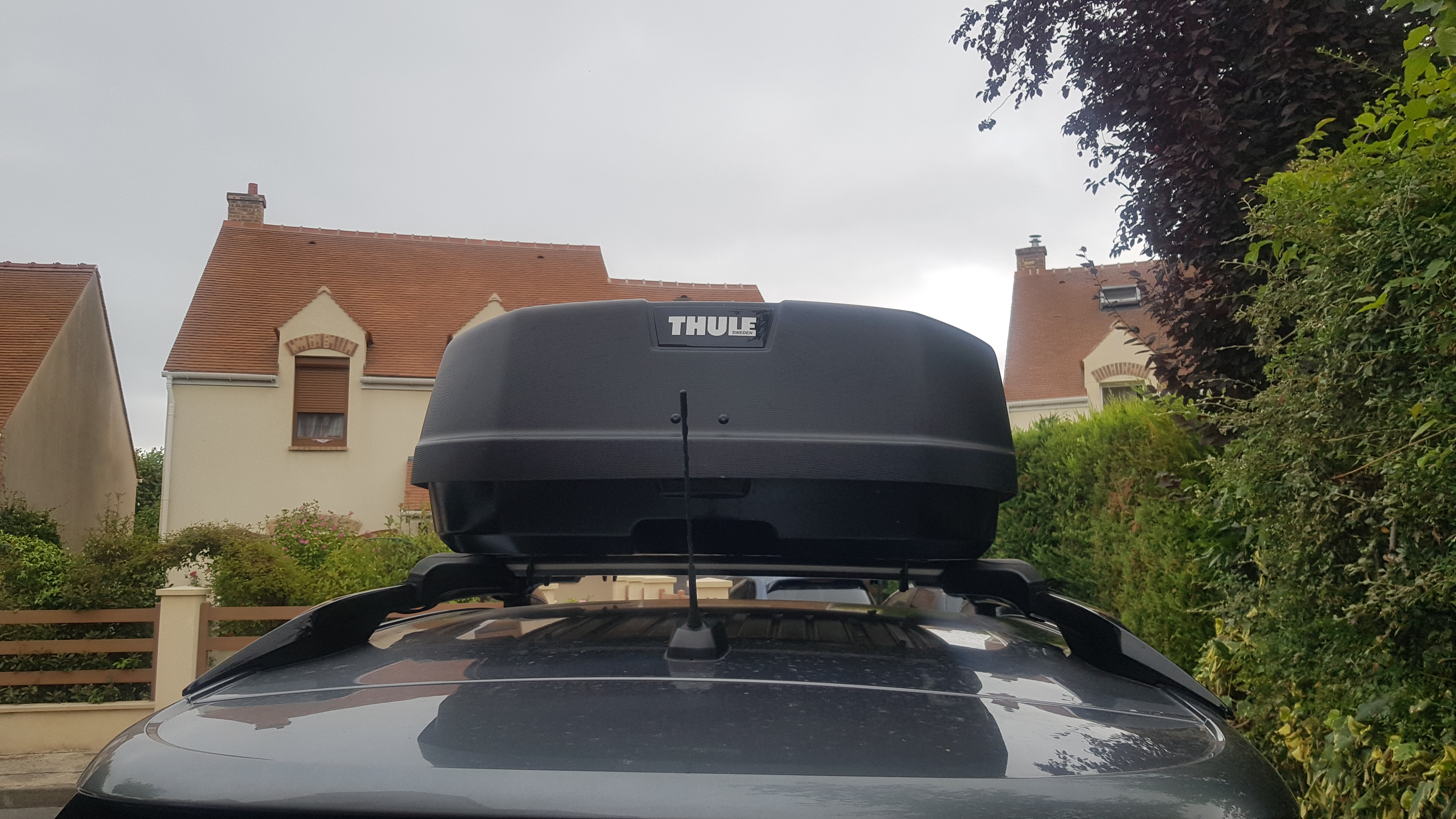 Location coffre de toit entre particuliers (94)