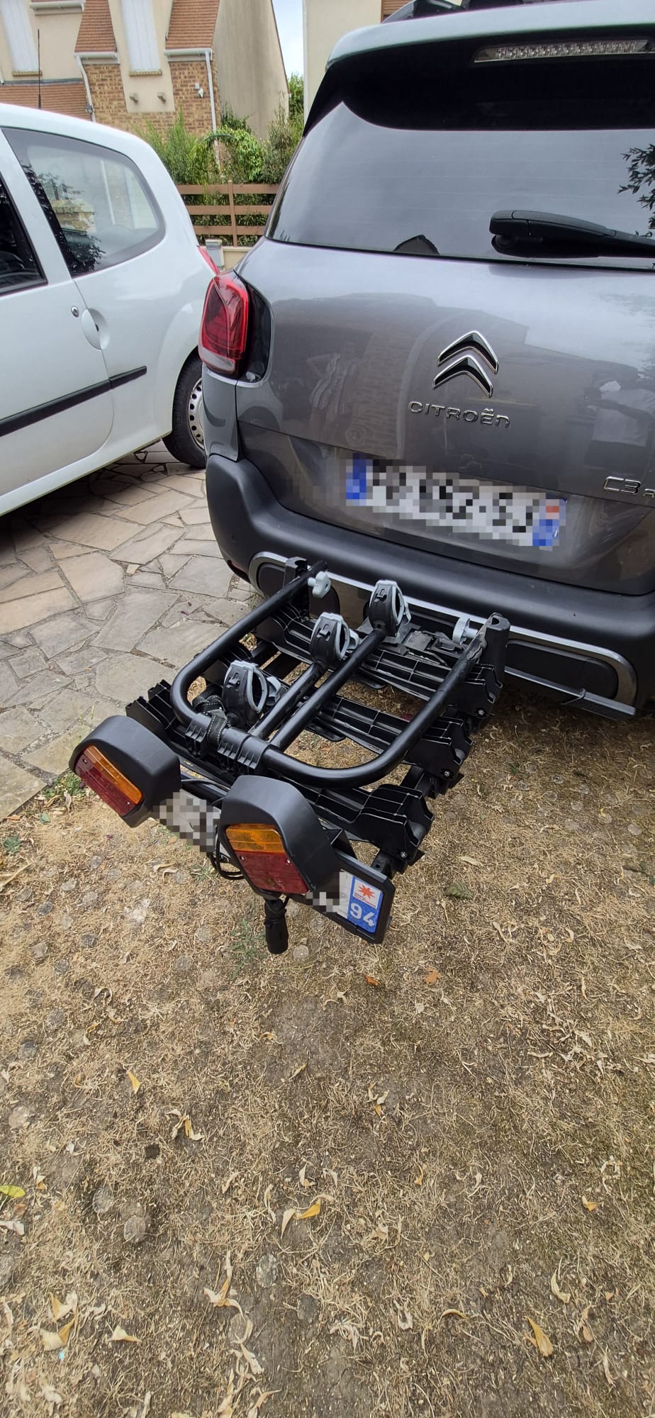 Location porte velo entre particuliers (94)