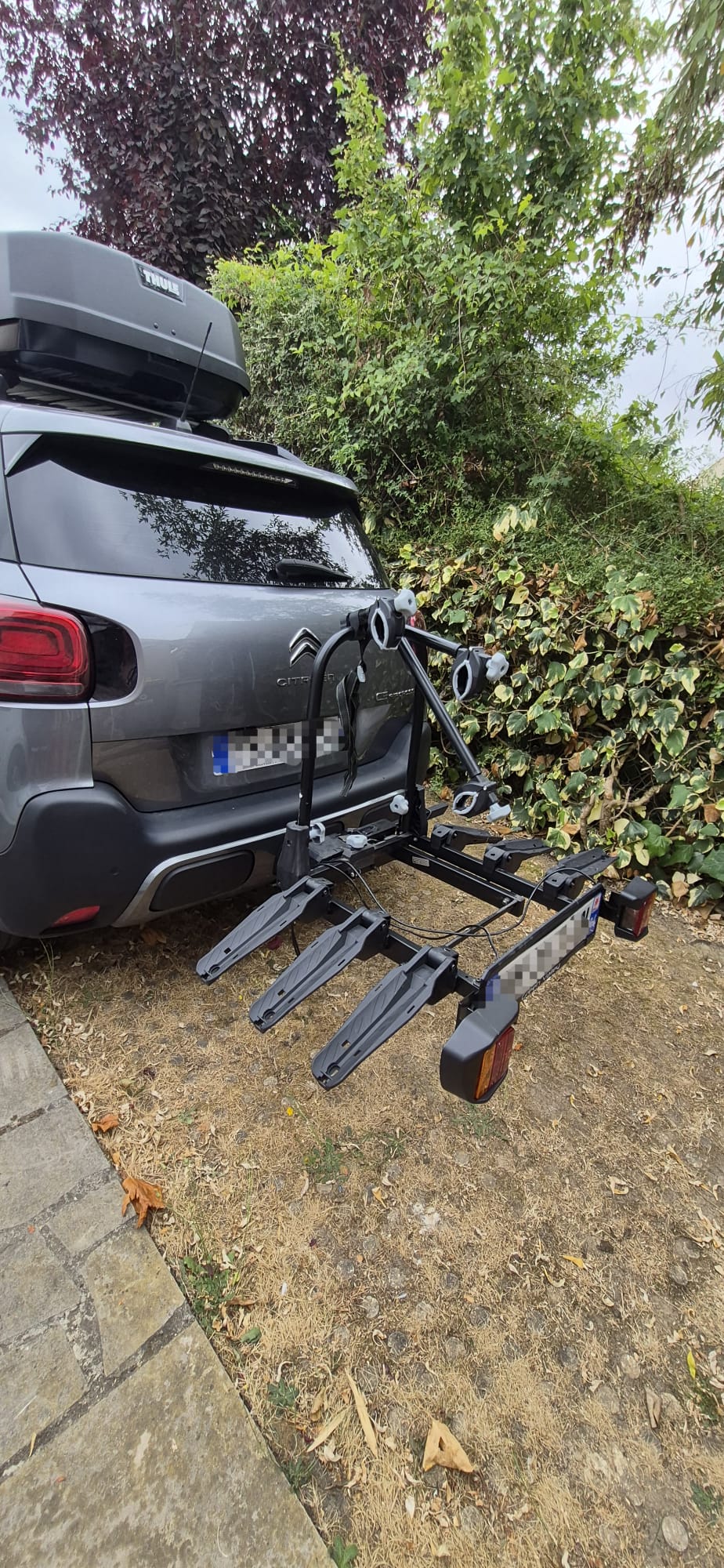 Location porte velo entre particuliers (94)
