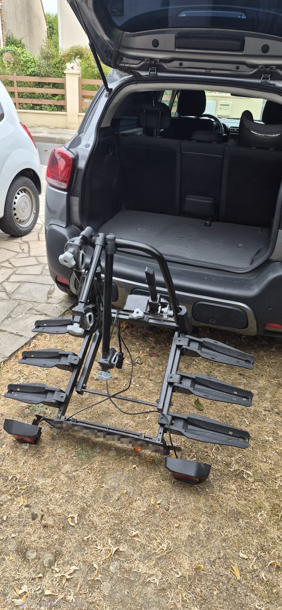 Location porte velo entre particuliers (94)