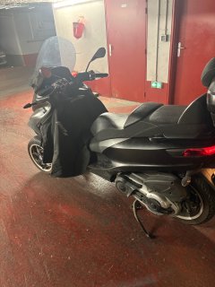 Location scooter Location scooter