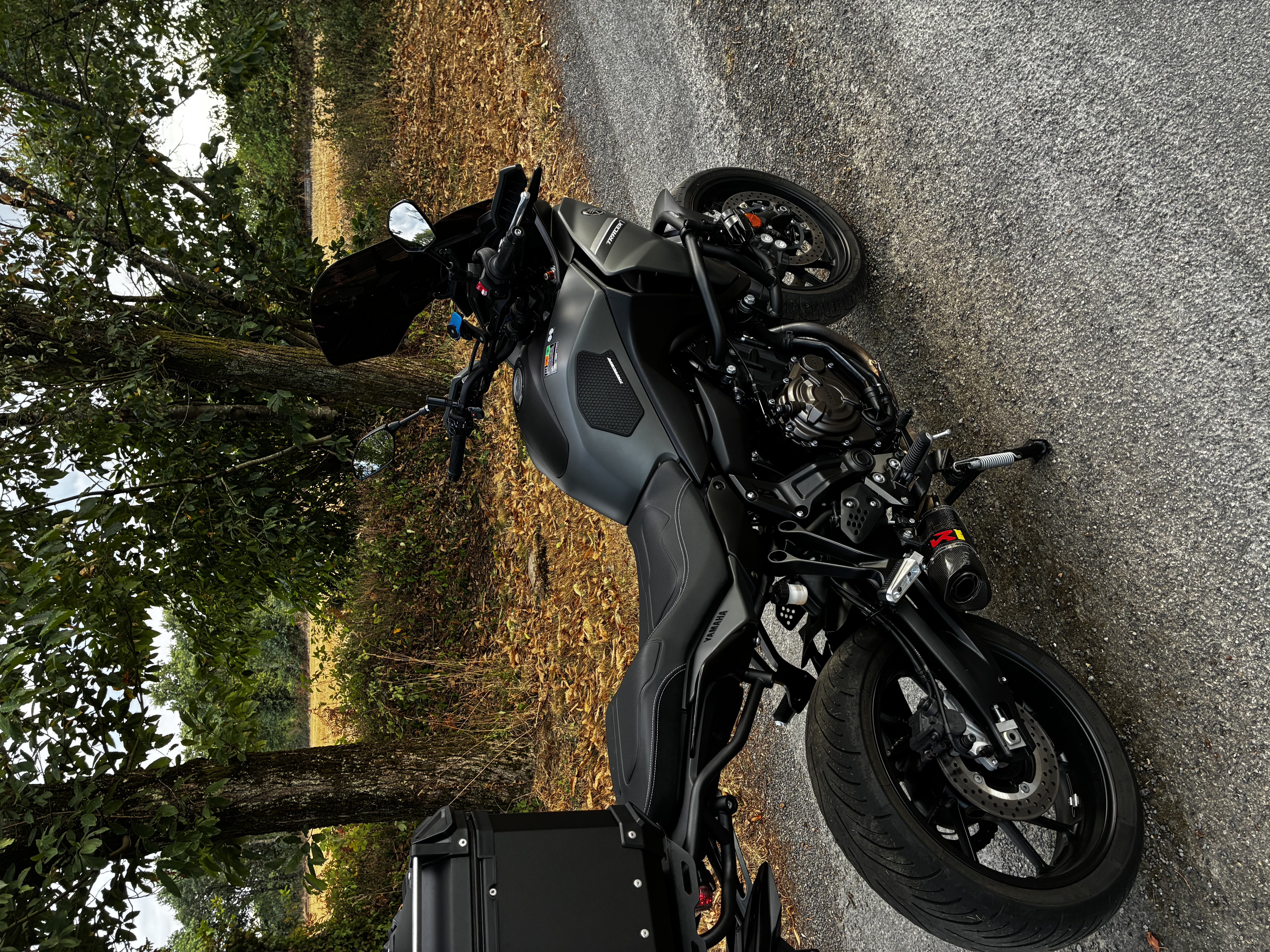 Location moto entre particuliers (35)