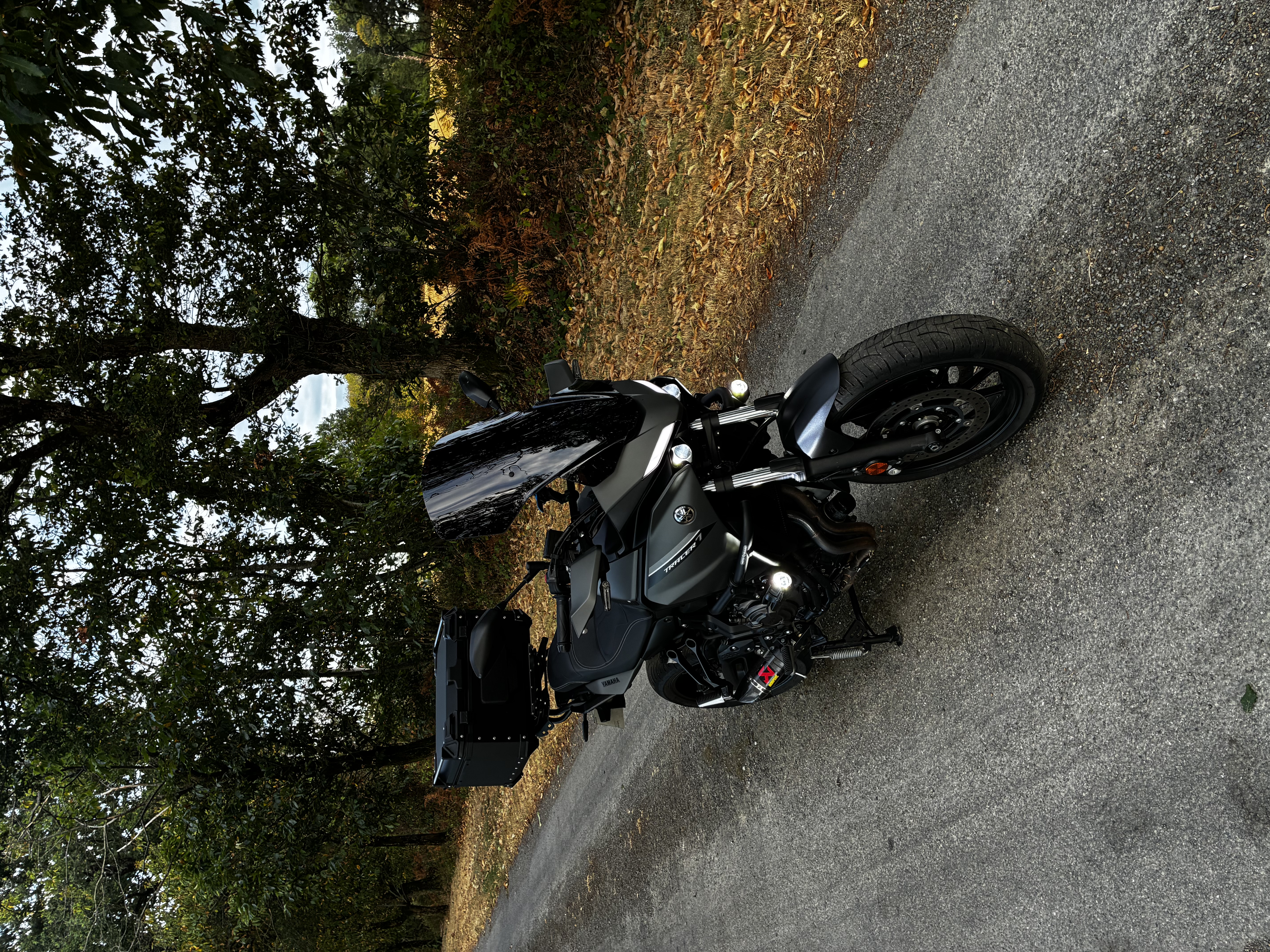 Location moto entre particuliers (35)