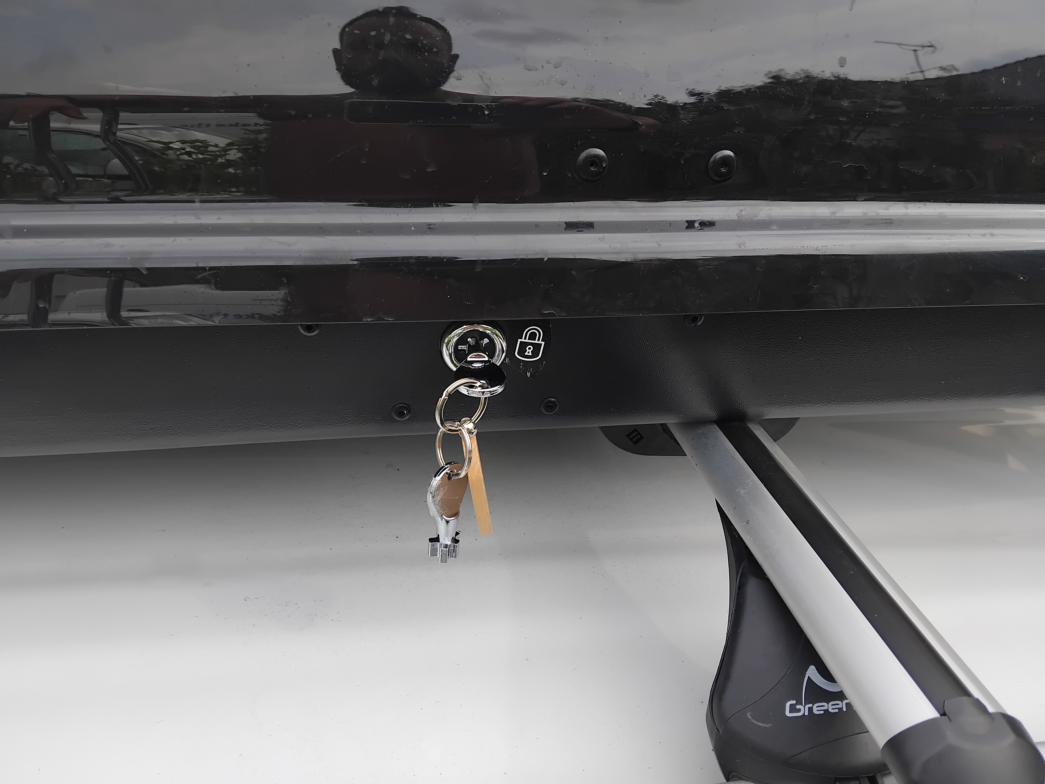 Rental Roof box between individuals (53)