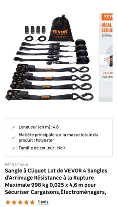 Location autres outils