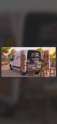 Location avec chauffeur