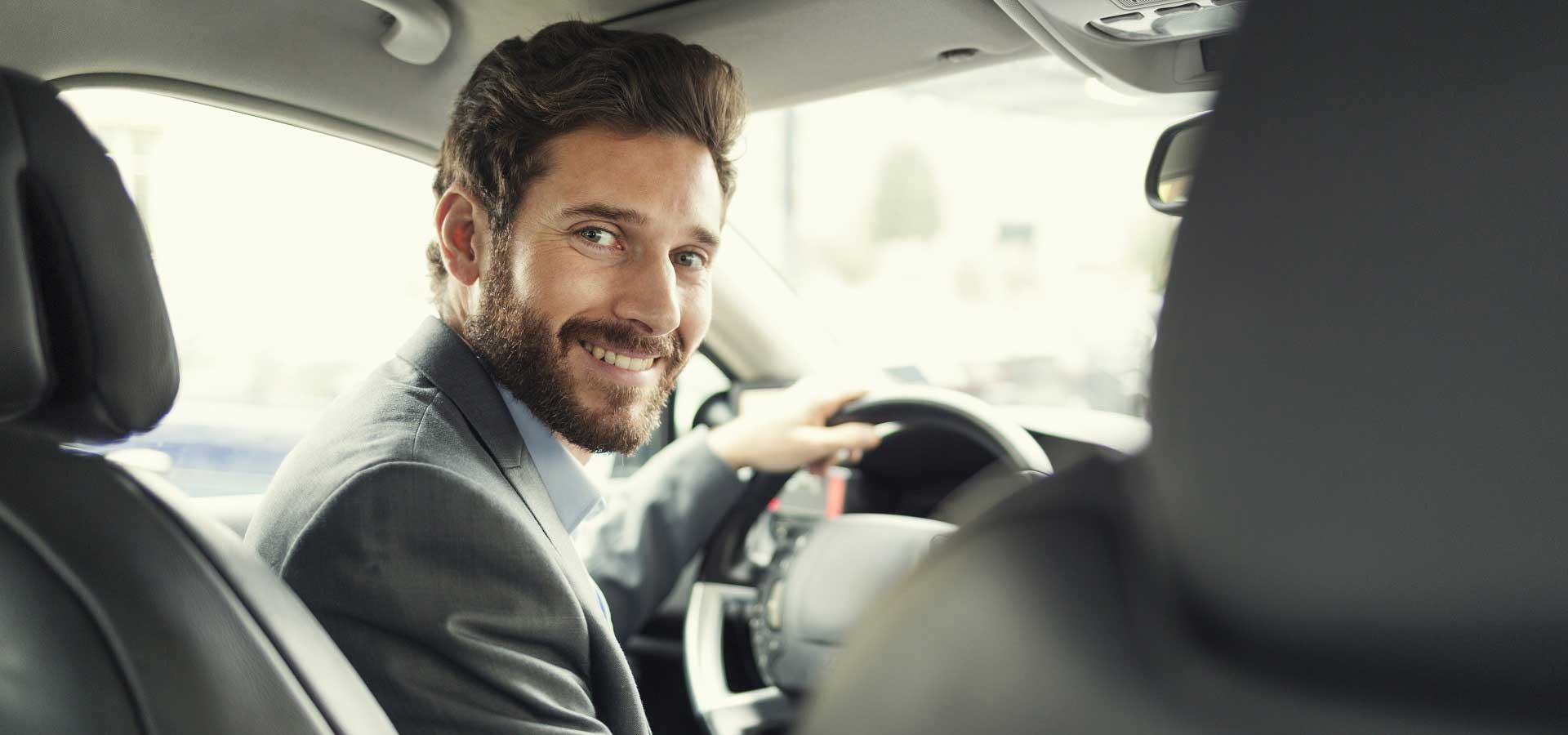 Location avec chauffeur