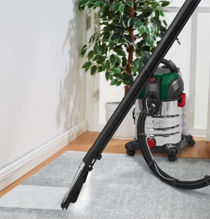 Location injecteur extracteur entre particuliers (91)