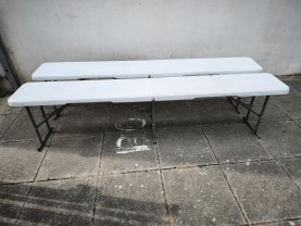 Location table de reception