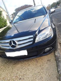Louer la voiture