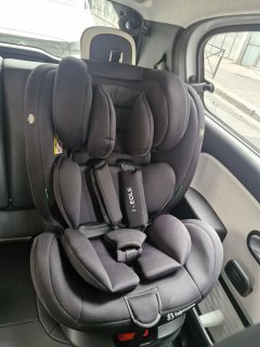 Location siege auto enfant