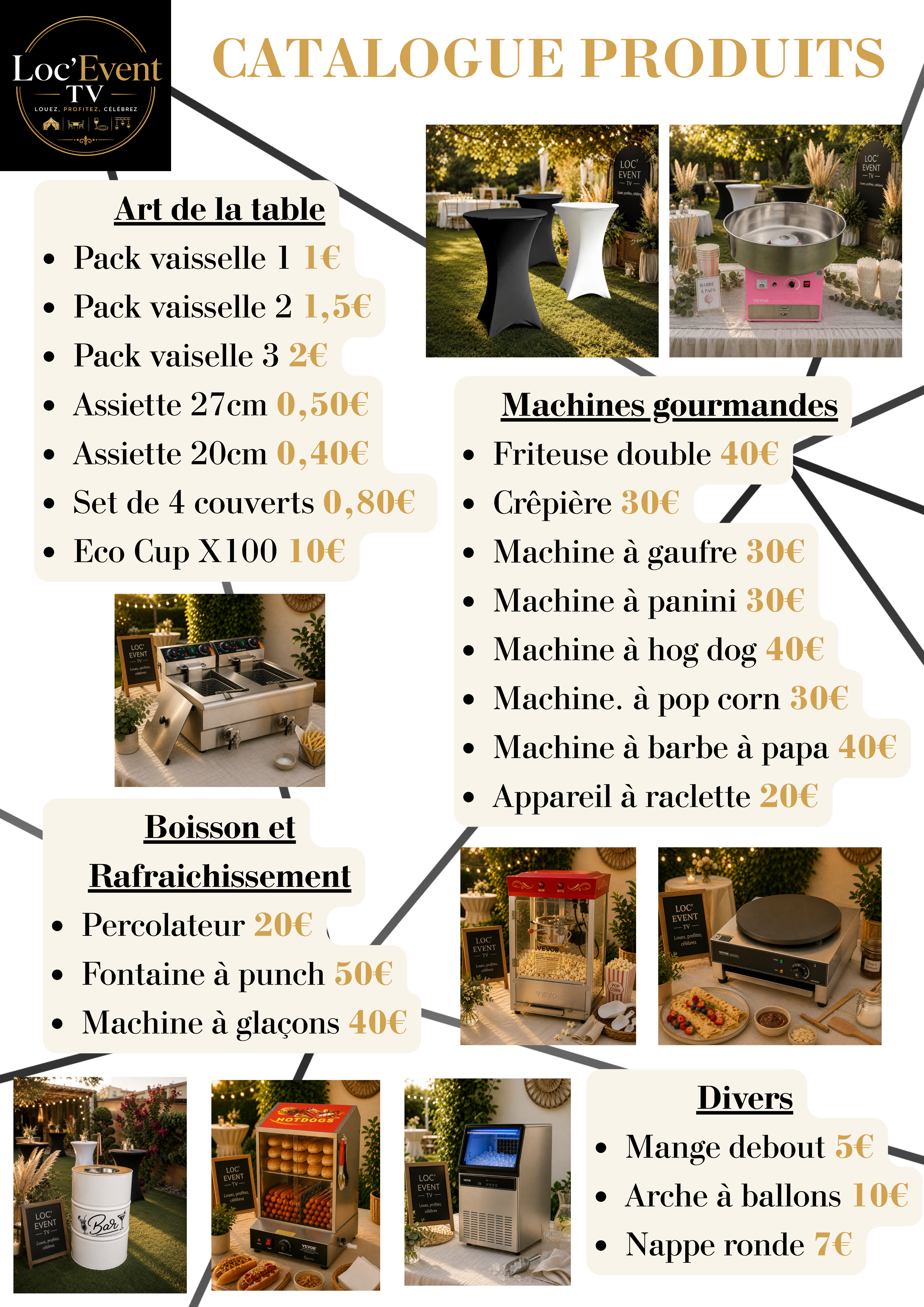 Rental Autre between individuals (26)