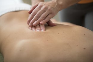 Service soins
