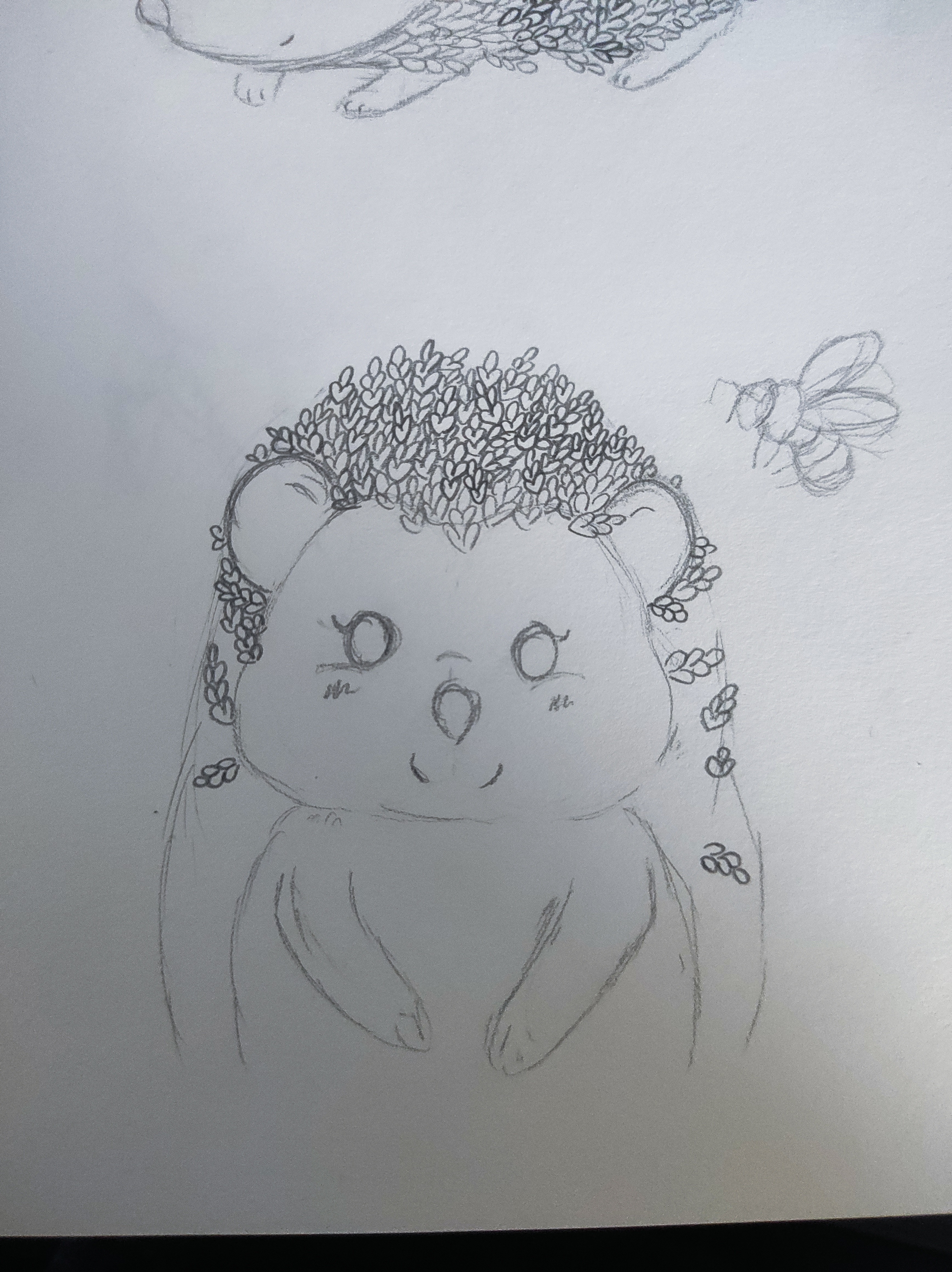 Service Cours dessin peinture between individuals (62)