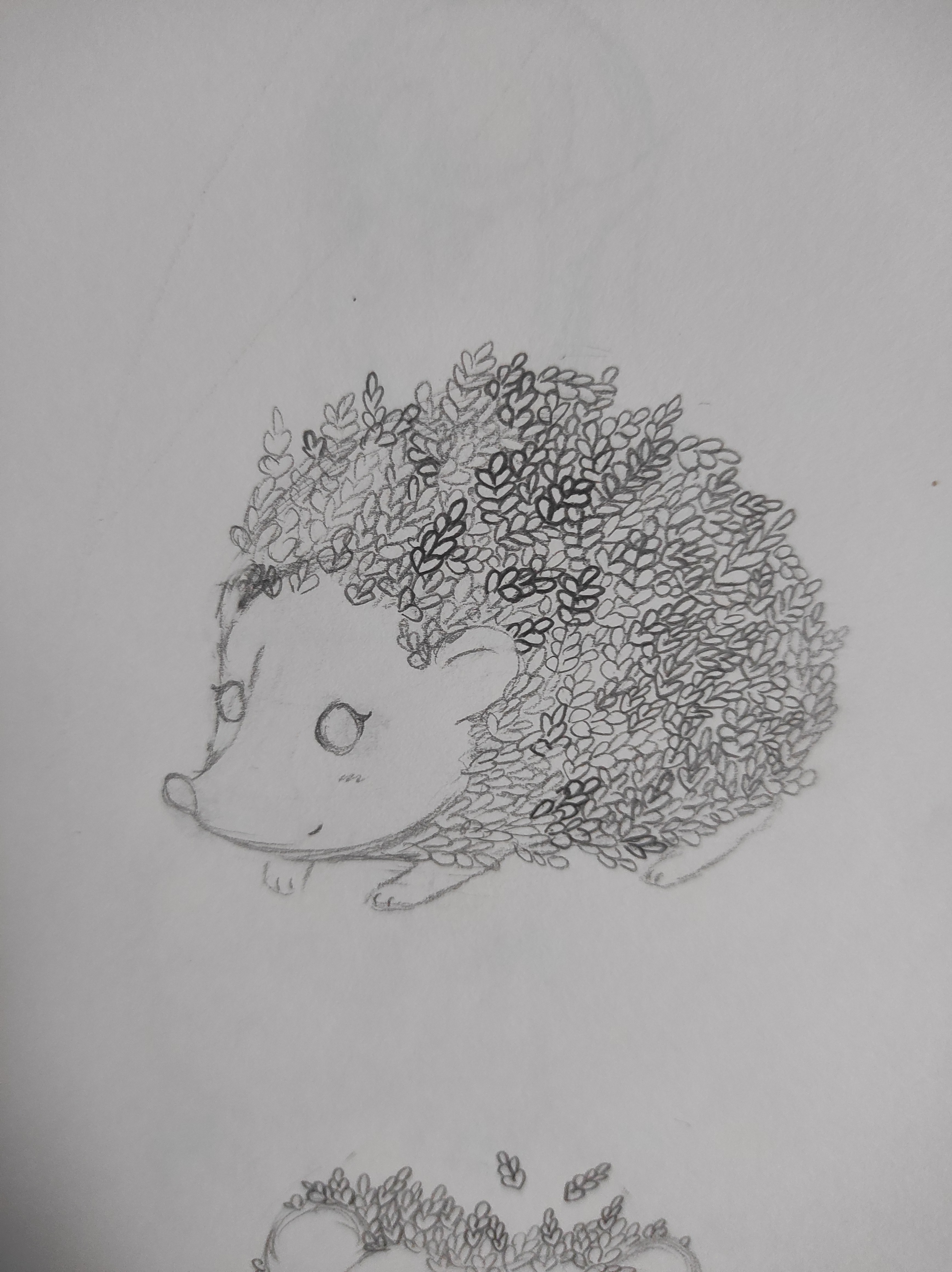 Service Cours dessin peinture between individuals (62)
