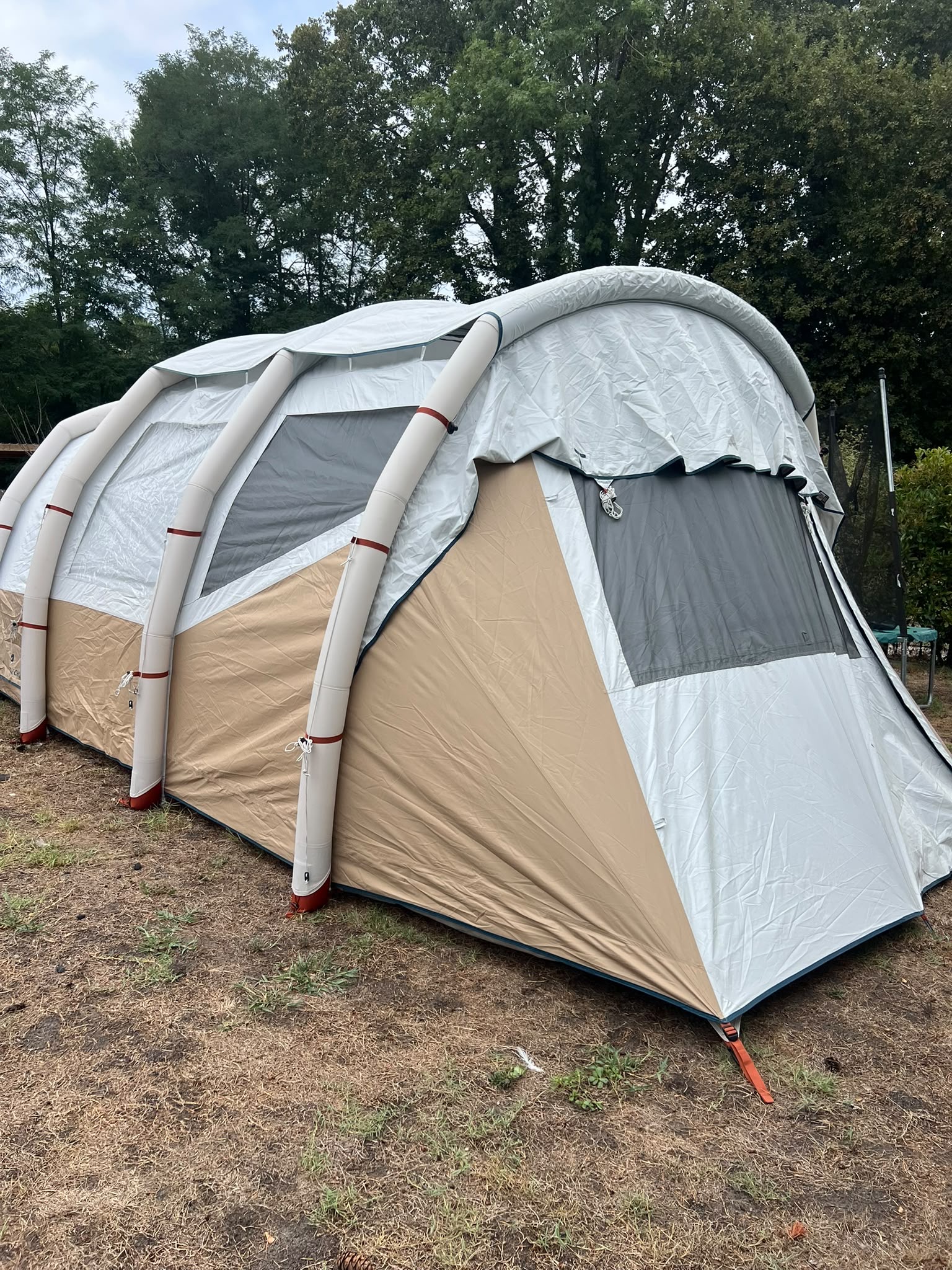 Rental Tente between individuals (33)
