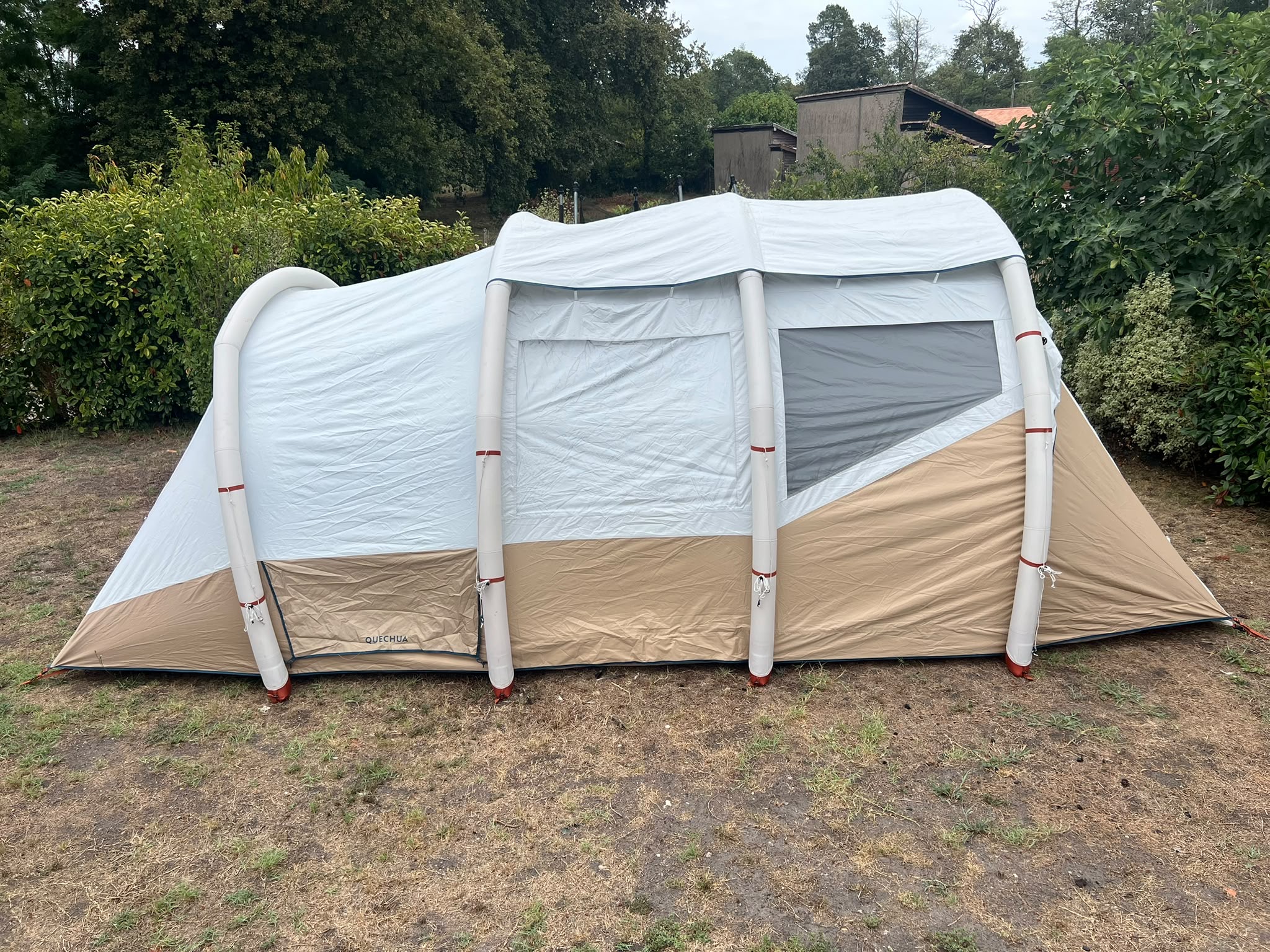Rental Tente between individuals (33)