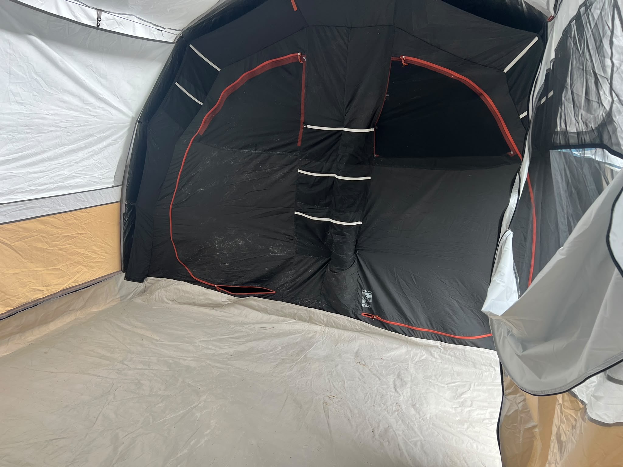 Rental Tente between individuals (33)