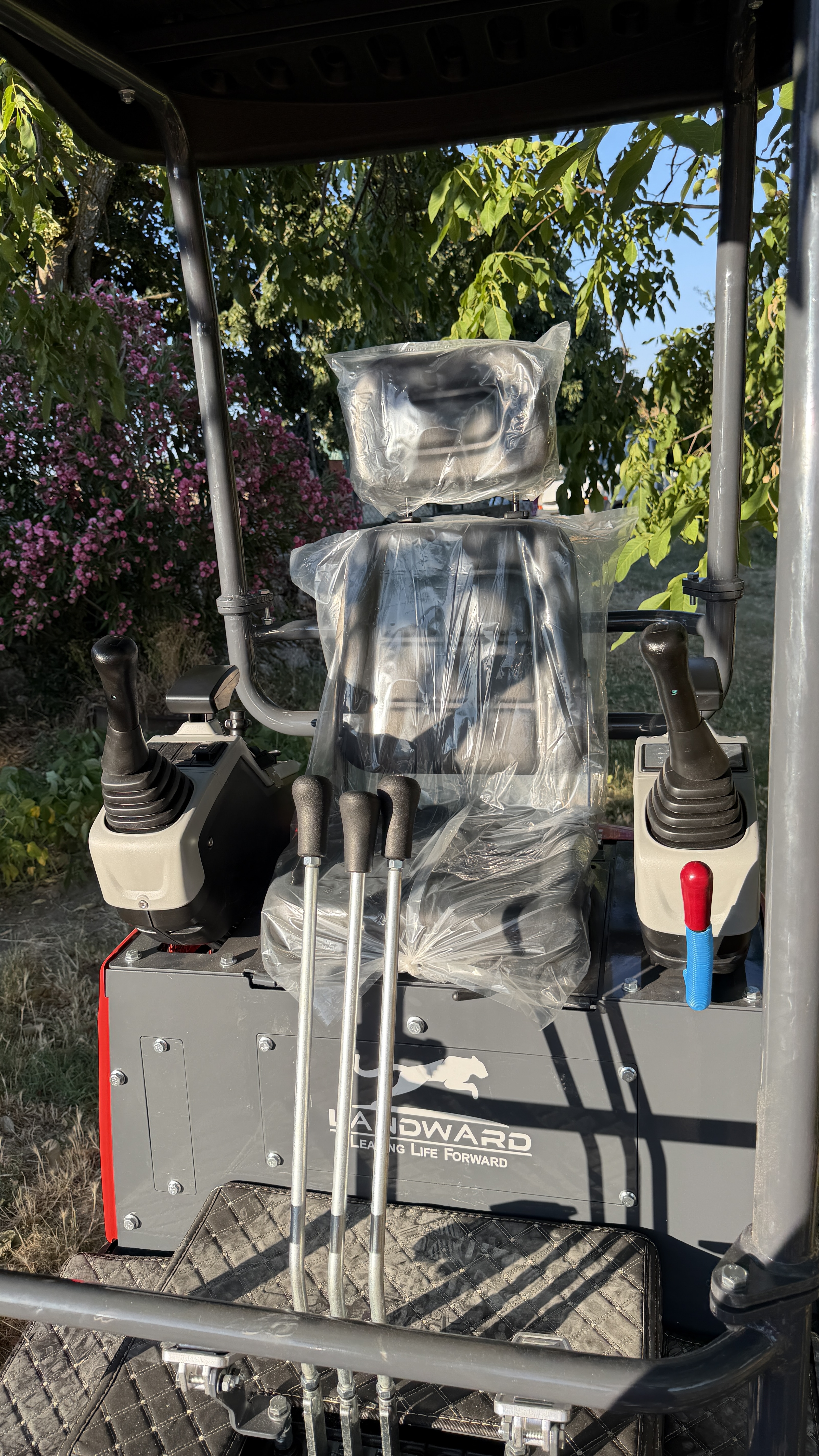 Service terrassement entre particuliers (26)