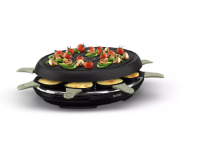 Location appareil a raclette