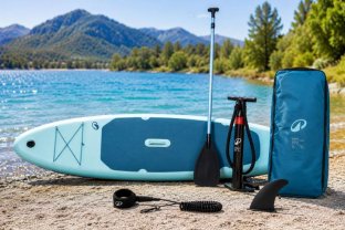 Location paddle
