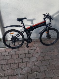 Location velos