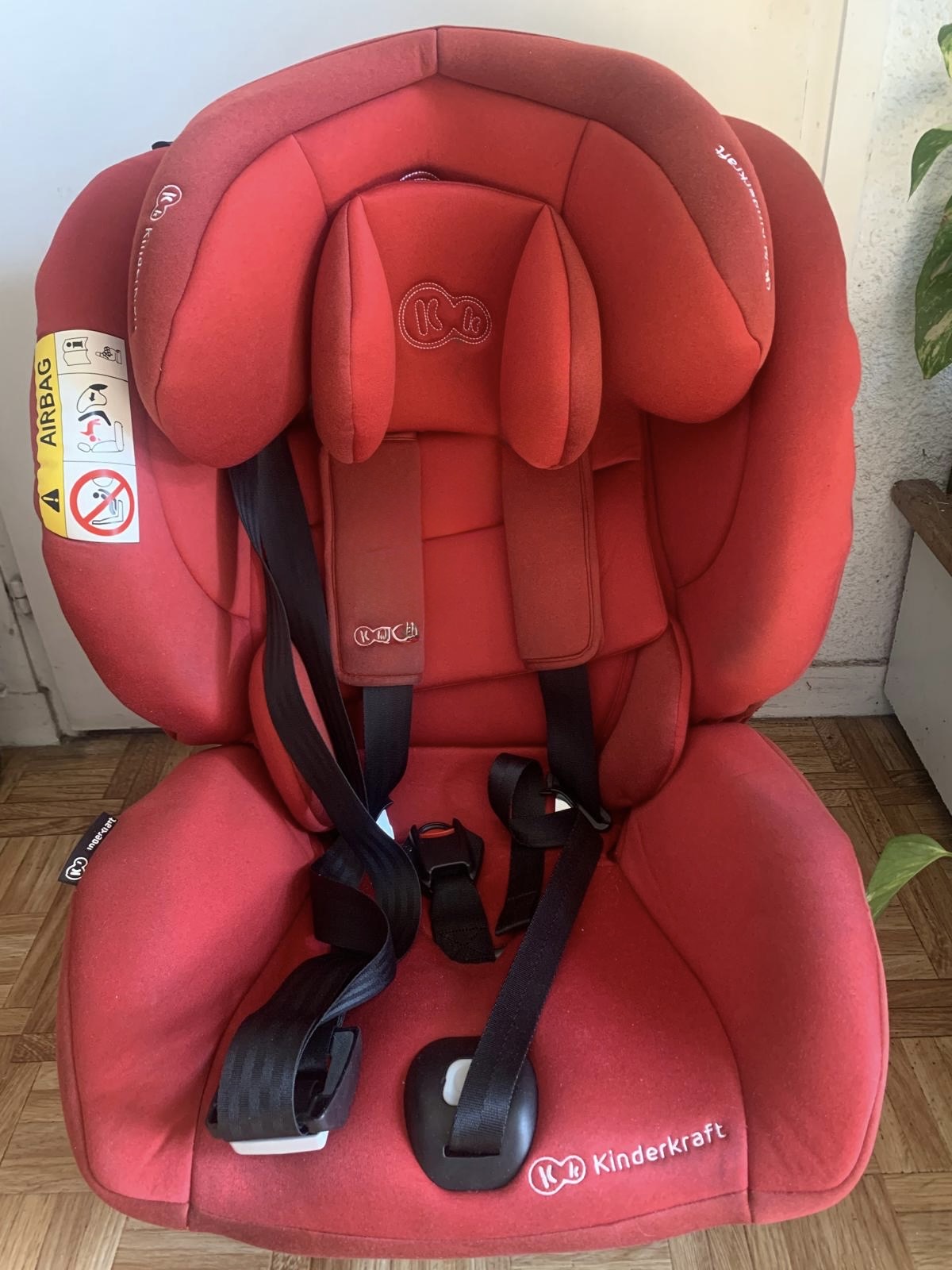 Location siege auto enfant entre particuliers (74)