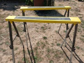 Location autres outils