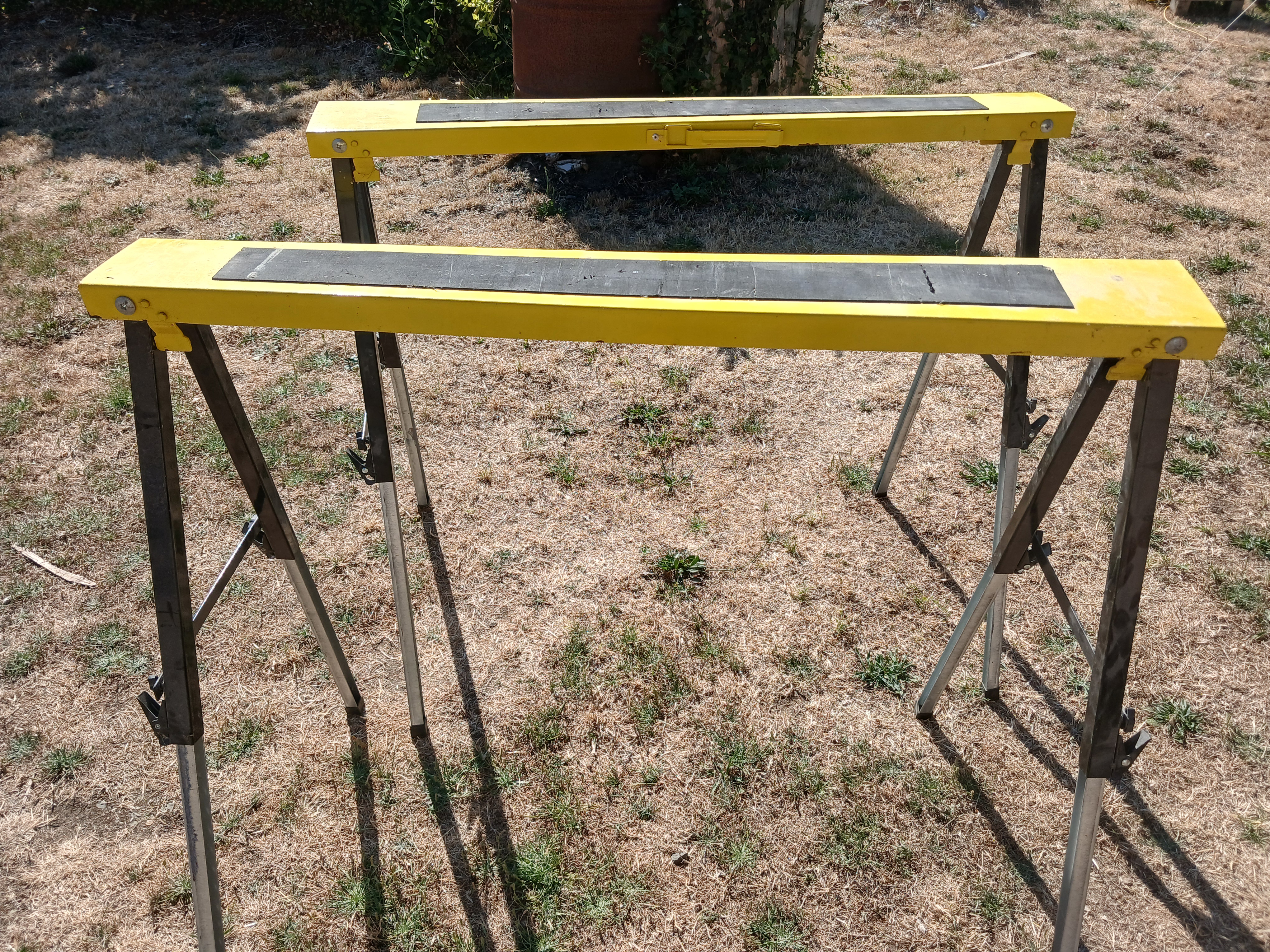 Rental Autres outils between individuals (72)