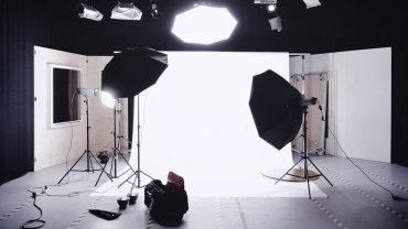 Service cours photo