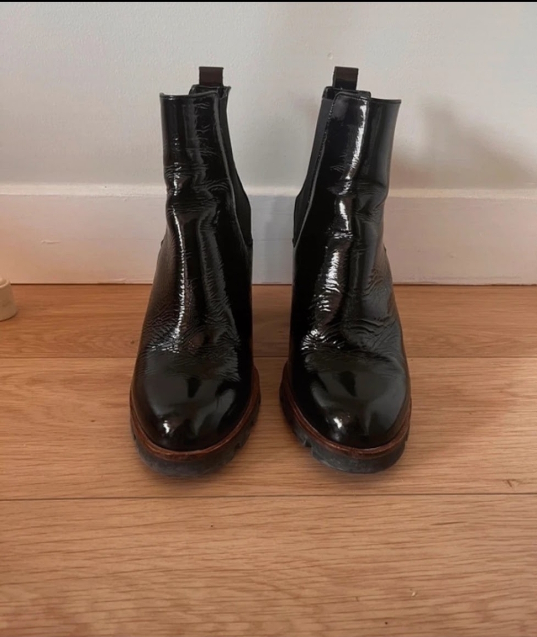 Location chaussures entre particuliers (75)