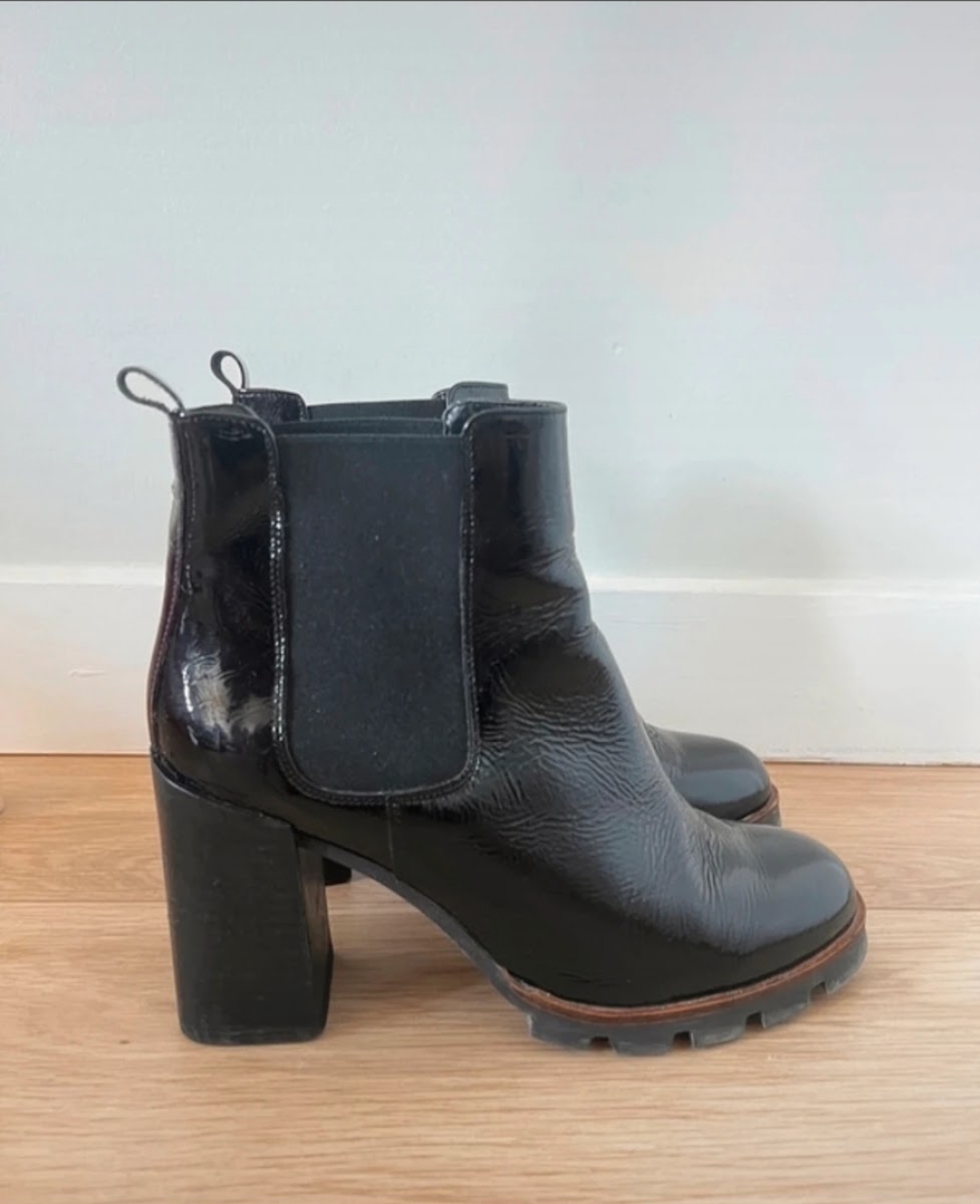 Location chaussures entre particuliers (75)