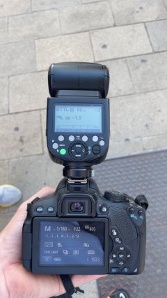 Location objectif appareil photo