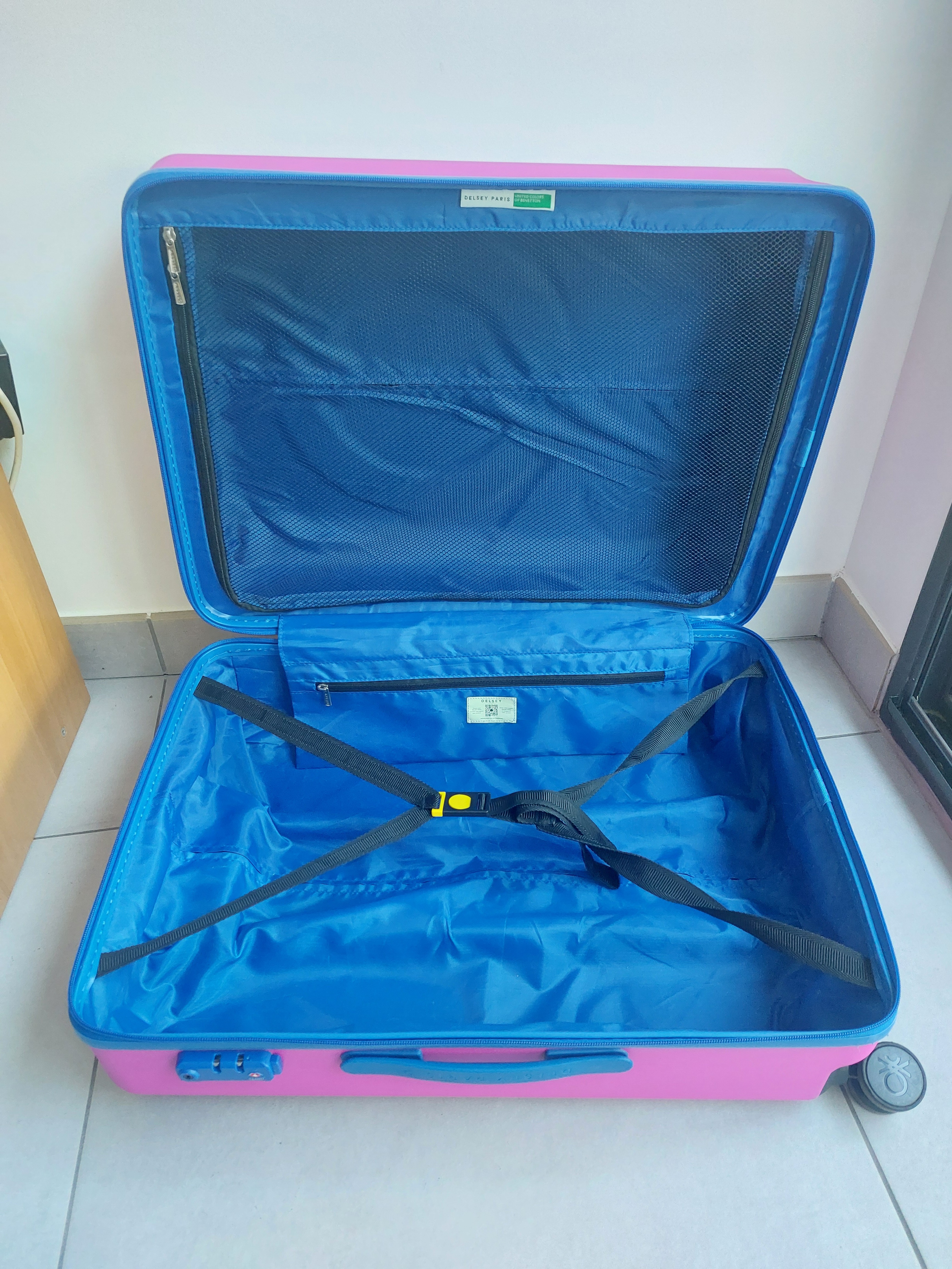 Rental Valise between individuals (69)
