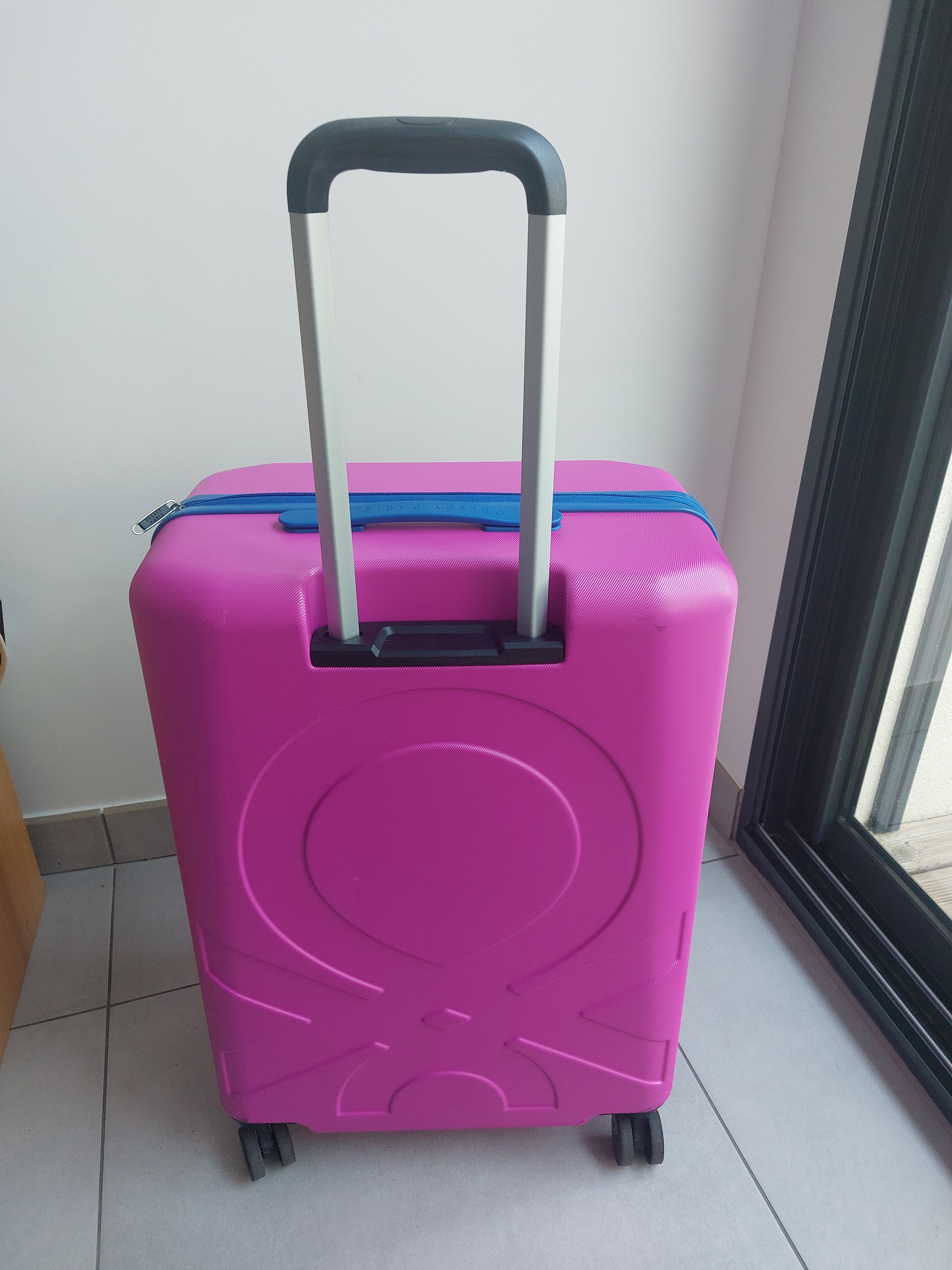 Rental Valise between individuals (69)