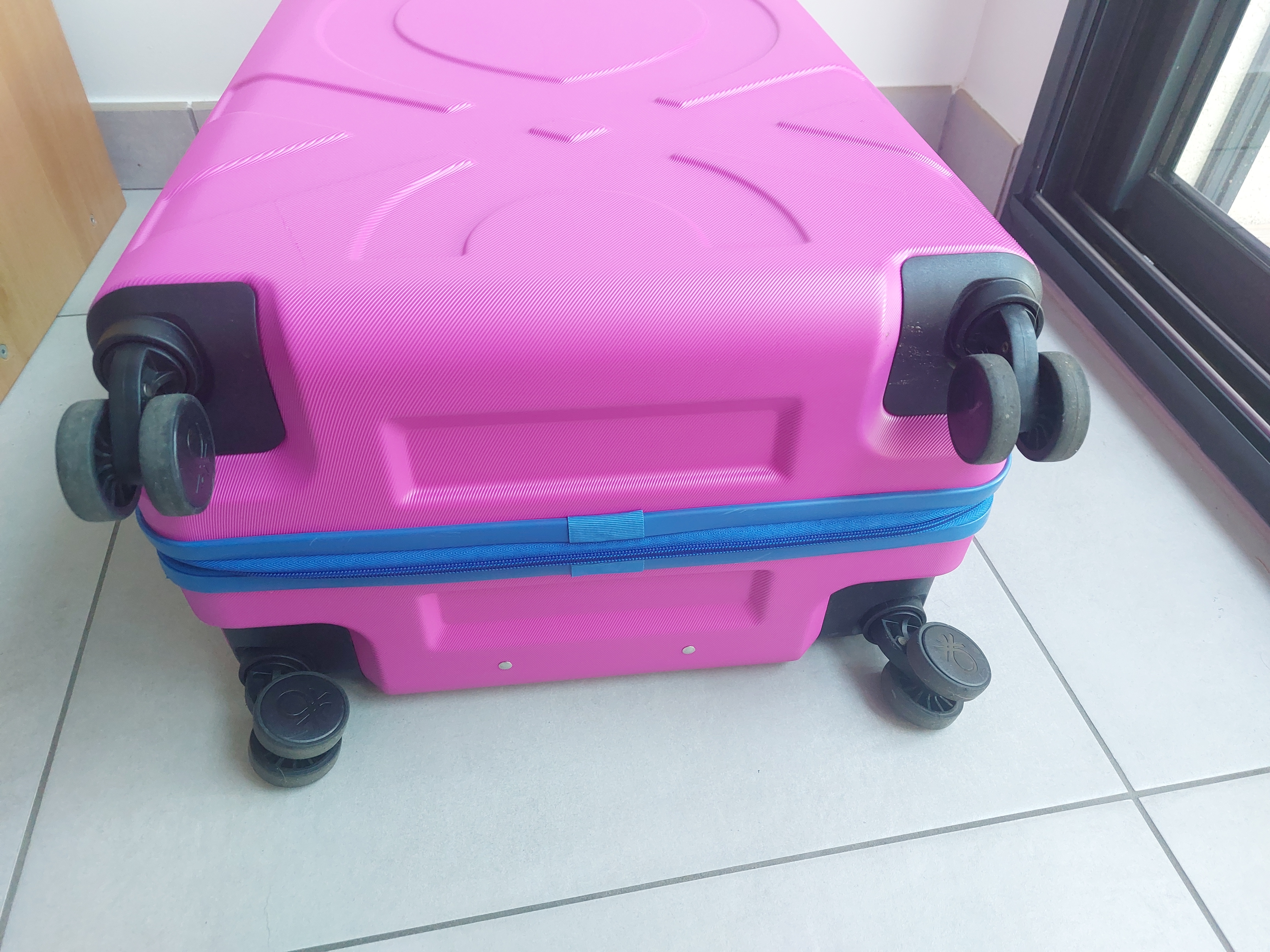 Rental Valise between individuals (69)