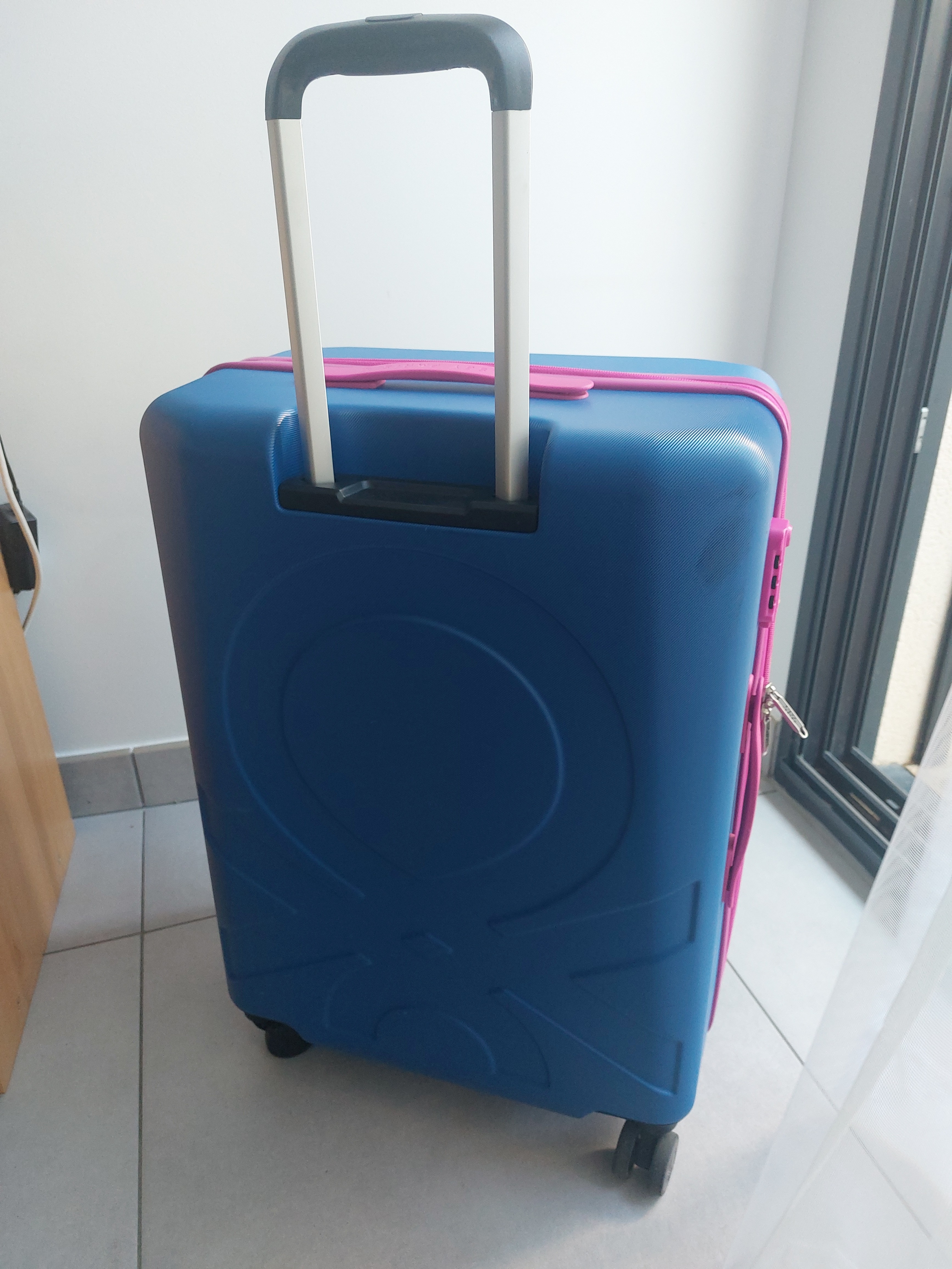 Rental Valise between individuals (69)